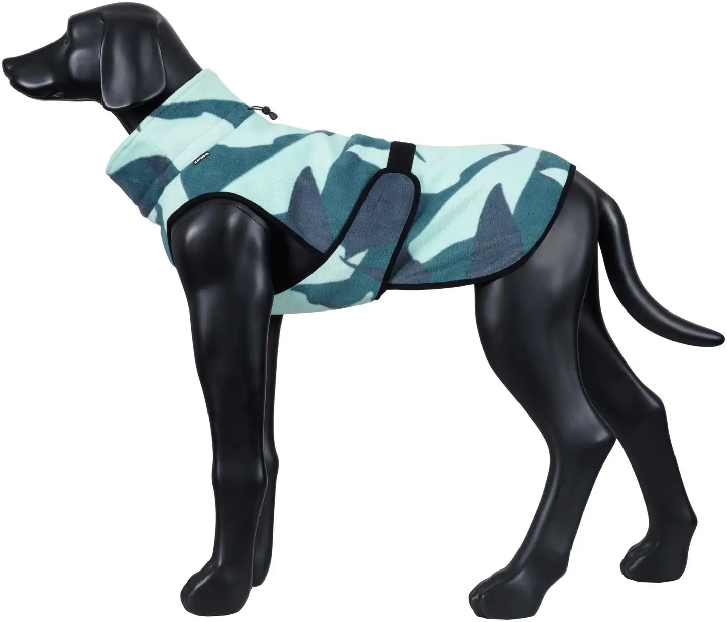 Icepeak Pet takki Fleece XL minttu - 3