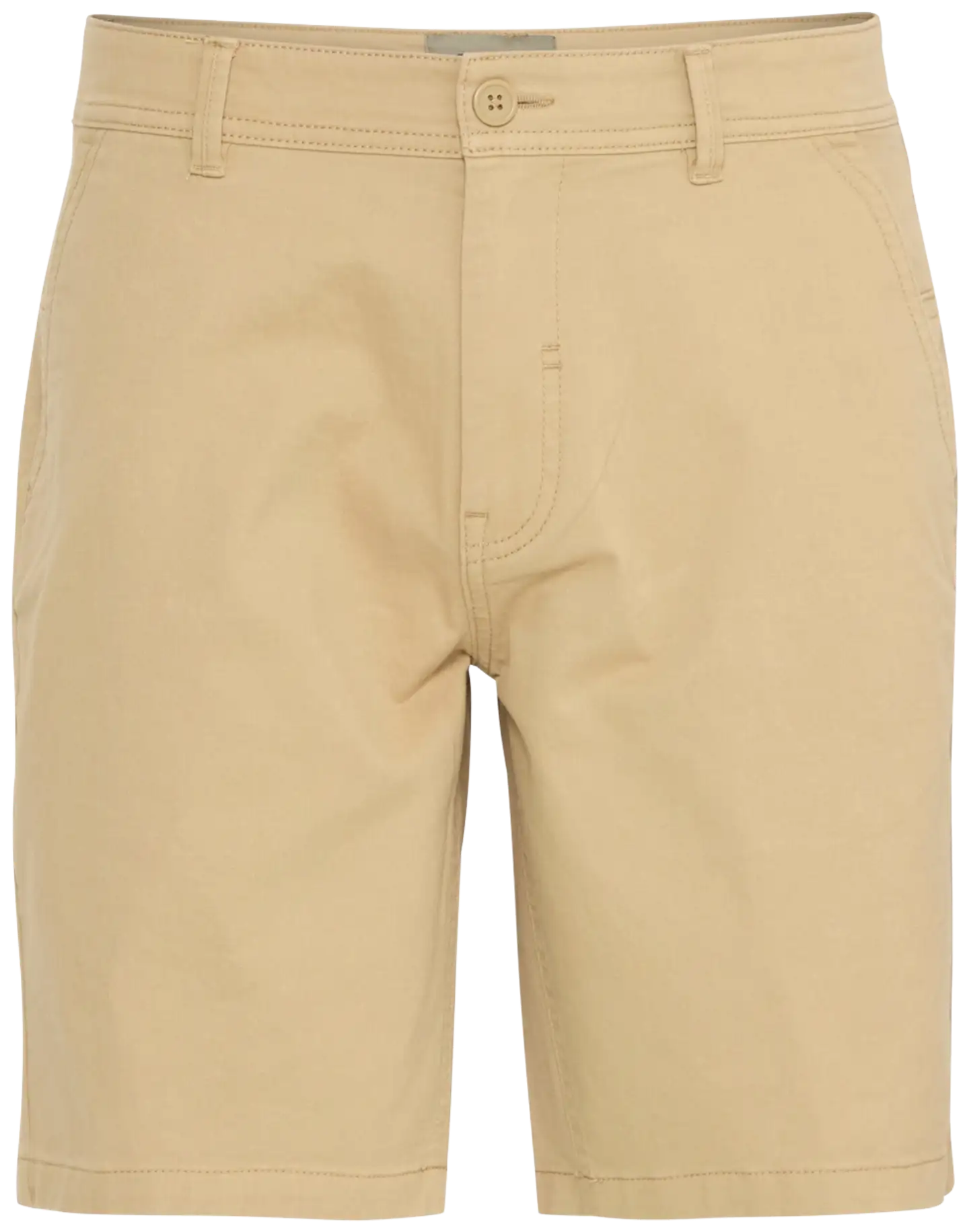Blend miesten twill-shortsit BHEDNAN - Cornstalk - 1