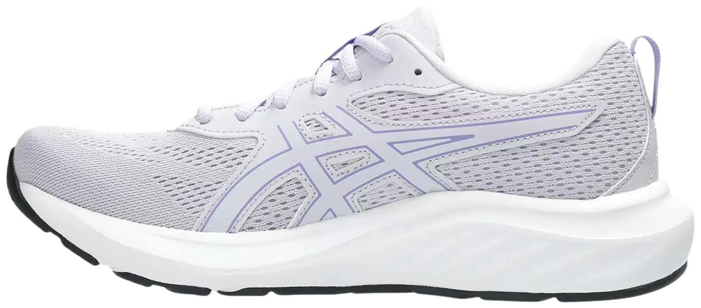 Asics naisten juoksukengät Gel-Contend 9 - lilac hint/bluebell - 2