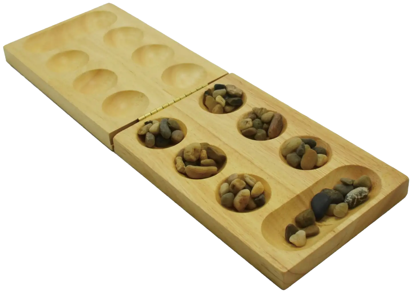 Brain Games Kalaha peli - 2