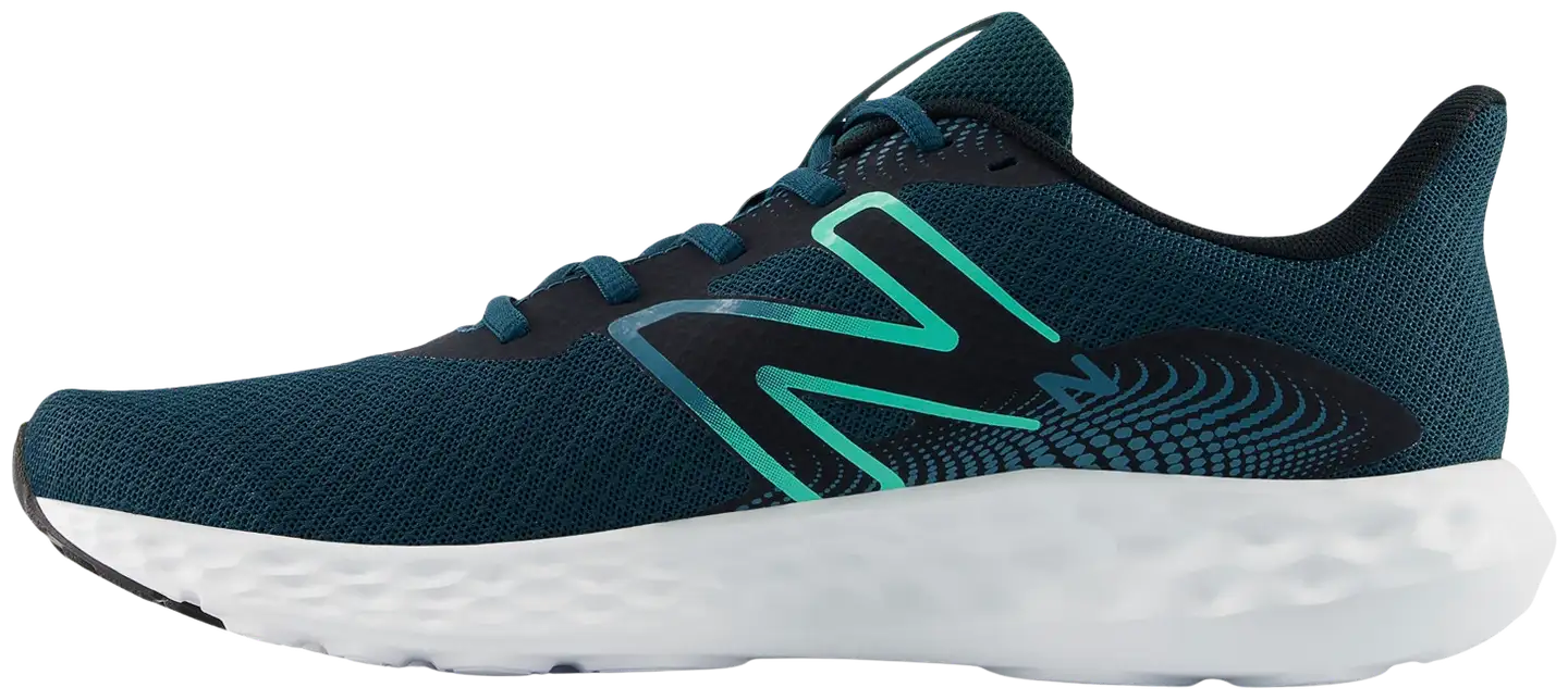 New Balance miesten juoksukengät 680v21 - Salt water - 2