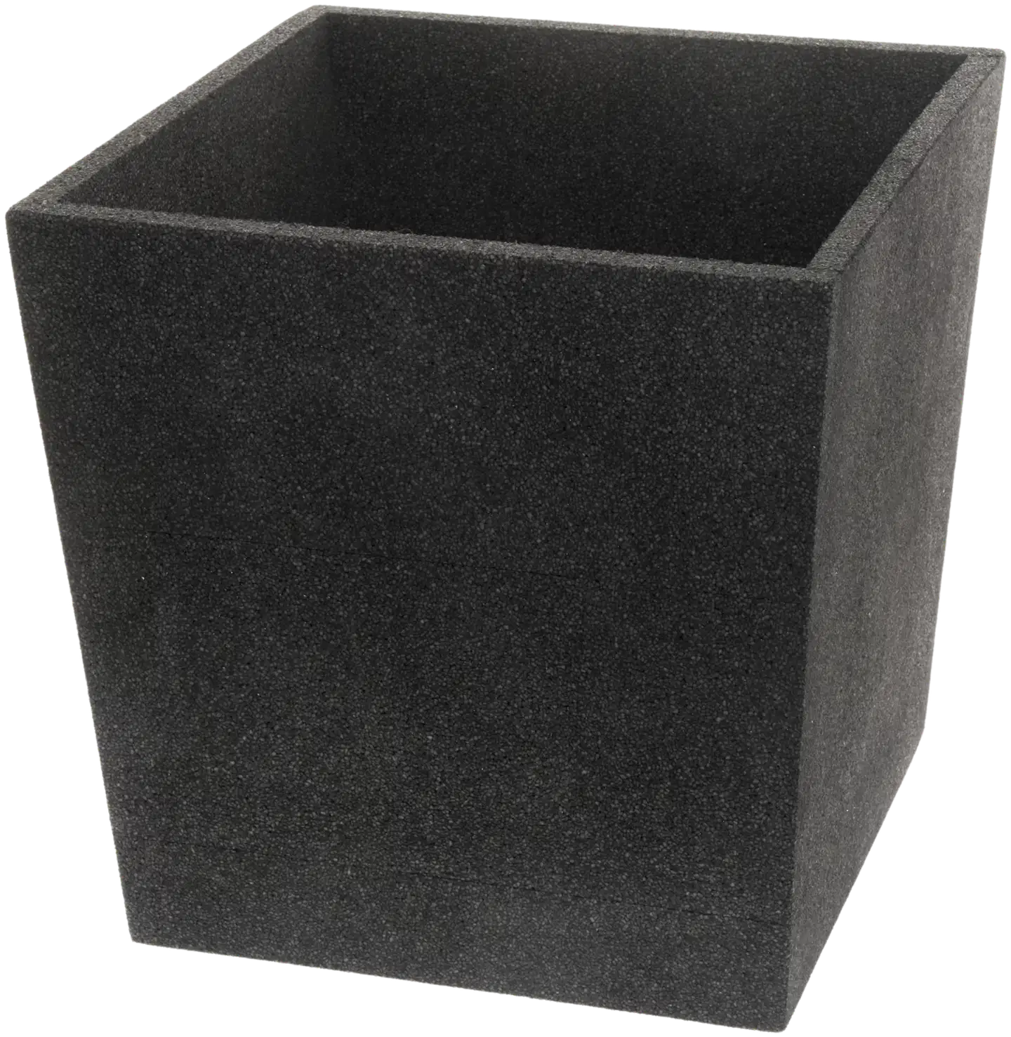 4Living Termoruukku Cubic musta 2 kpl setti - 3