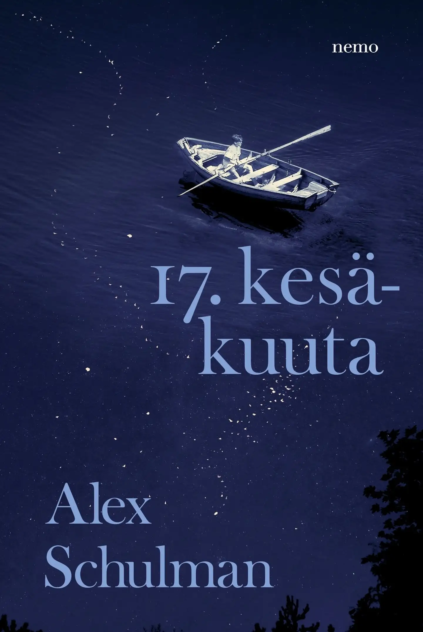 Schulman, 17. kesäkuuta