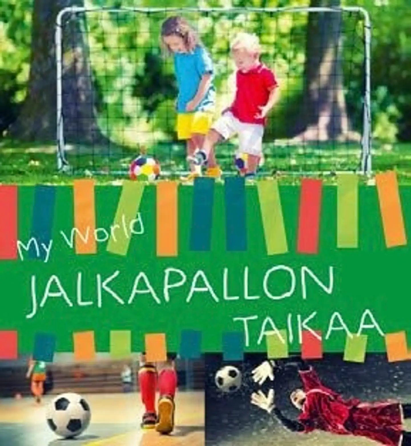 Hänninen, Jalkapallon taikaa