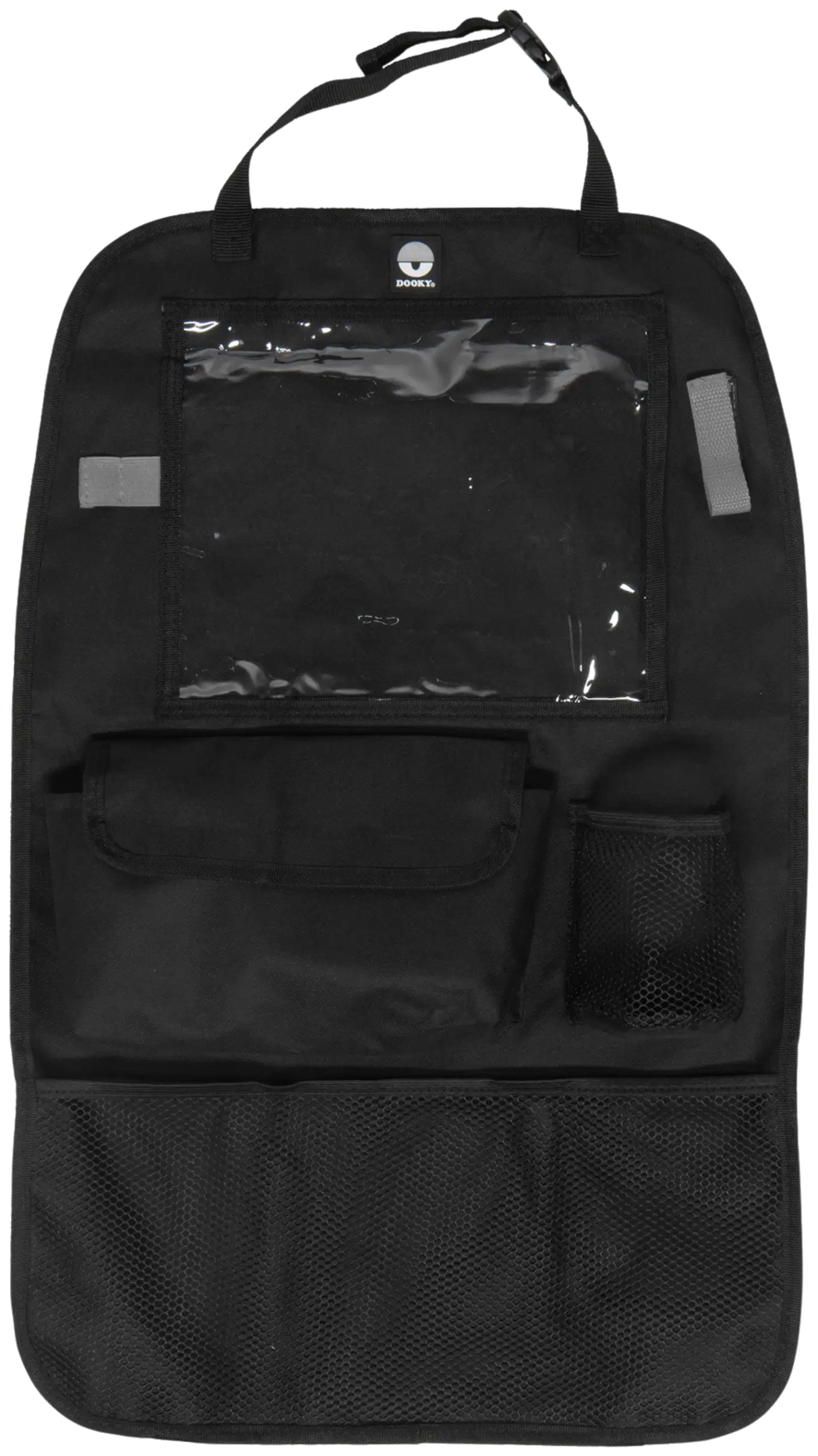 Dooky Takaistuimen järjestäjä - 3