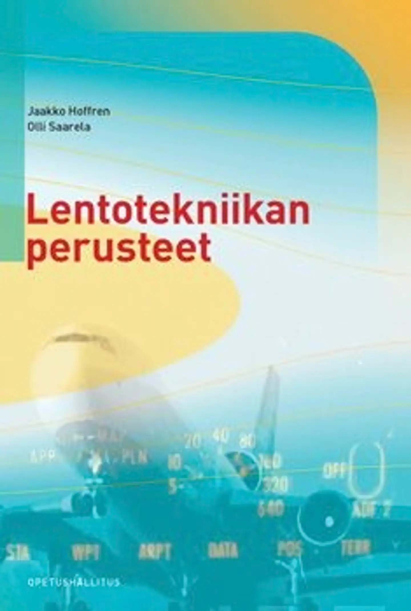 Hoffren, Lentotekniikan perusteet