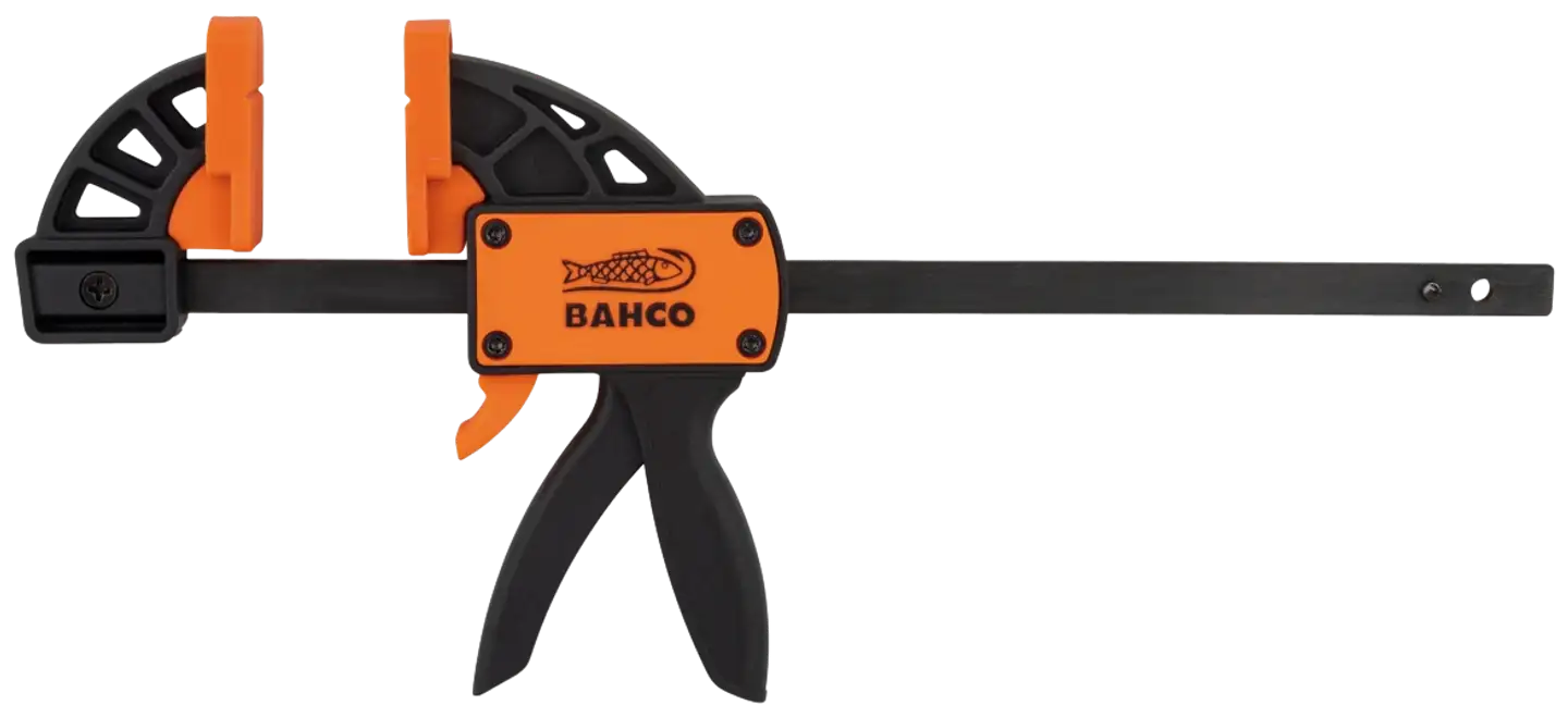 Bahco Pikapuristin QC-115A - 2