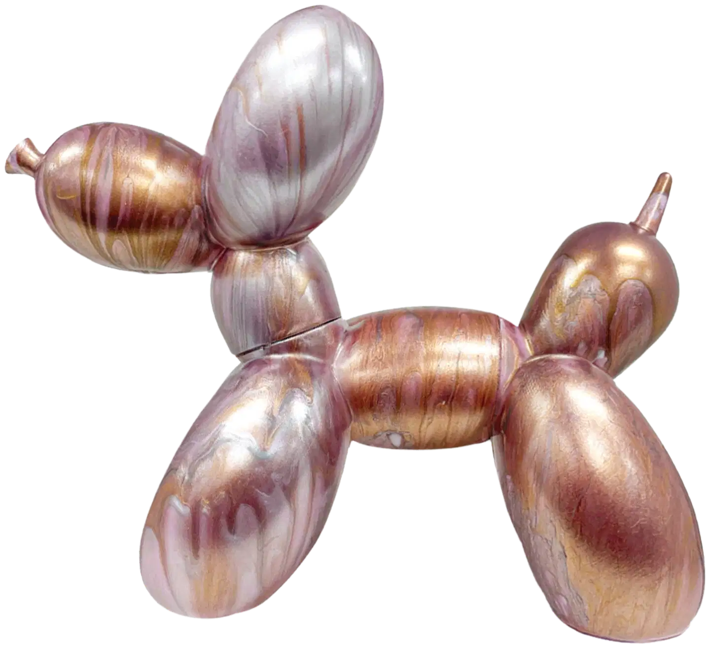 Pour Palz askartelu Balloon Dog avaimenperä, erilaisia - 7