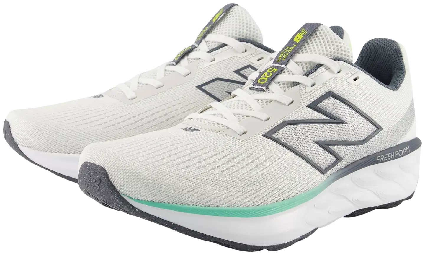 New Balance miesten juoksukengät 680v34 - Reflection - 6