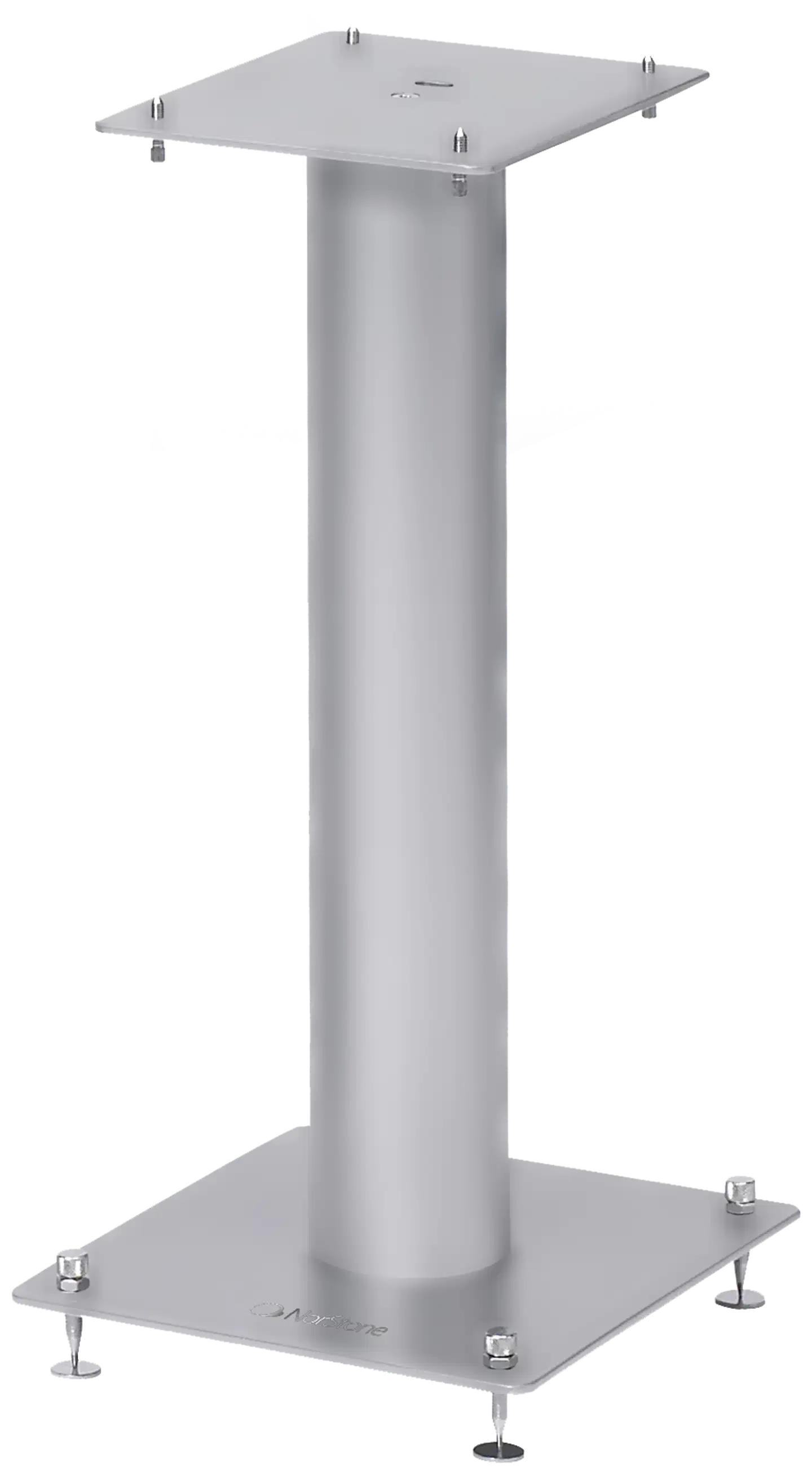 Norstone Stylum 1 kaiutintelinepari satiinihopea