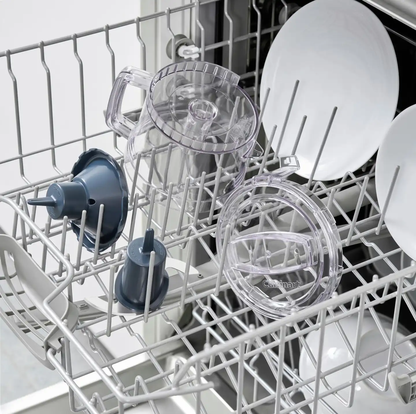 Cuisinart monitoimikone CCH32E - 4