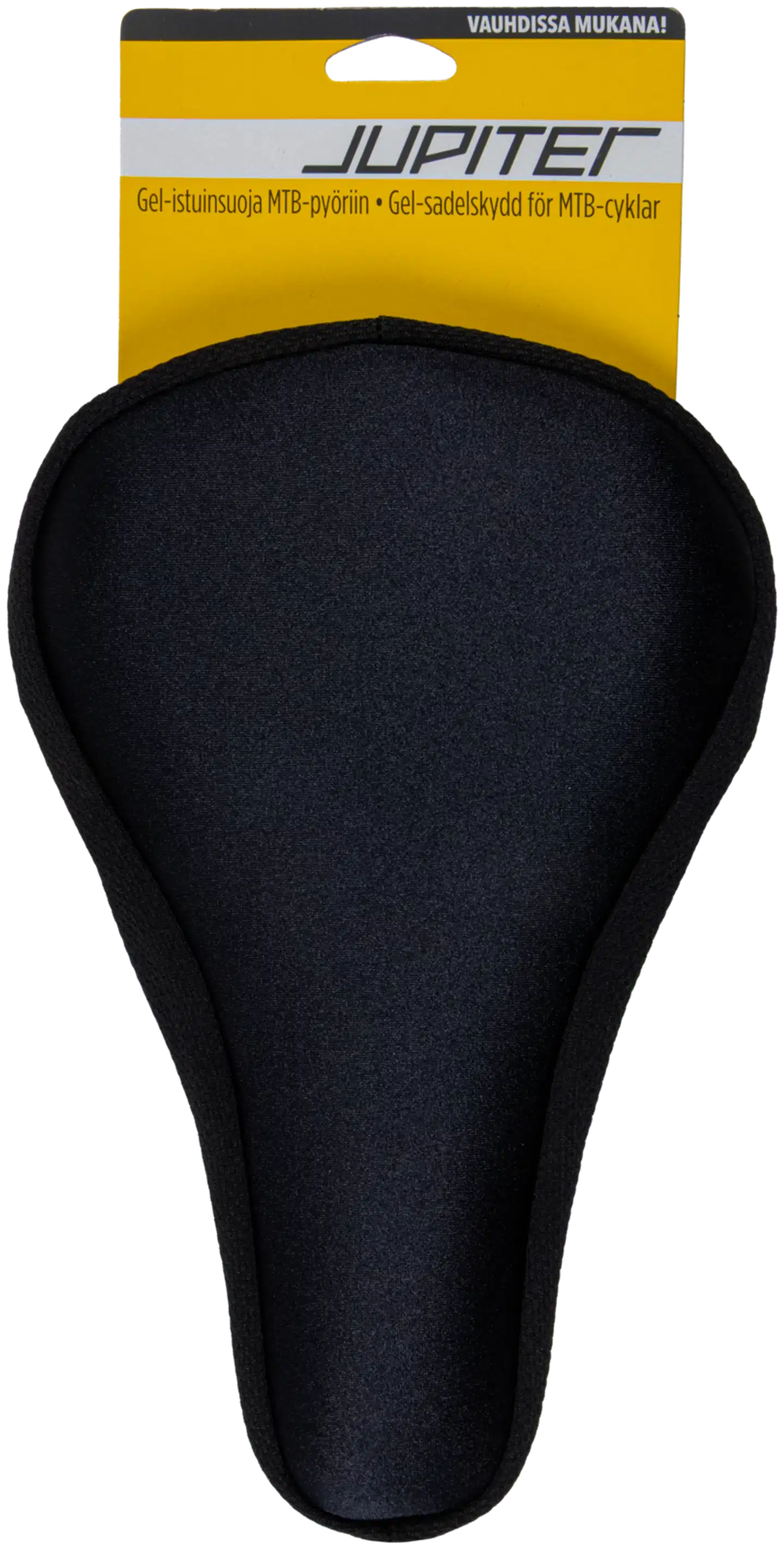 Jupiter istuinsuoja gel mtb-pyöriin