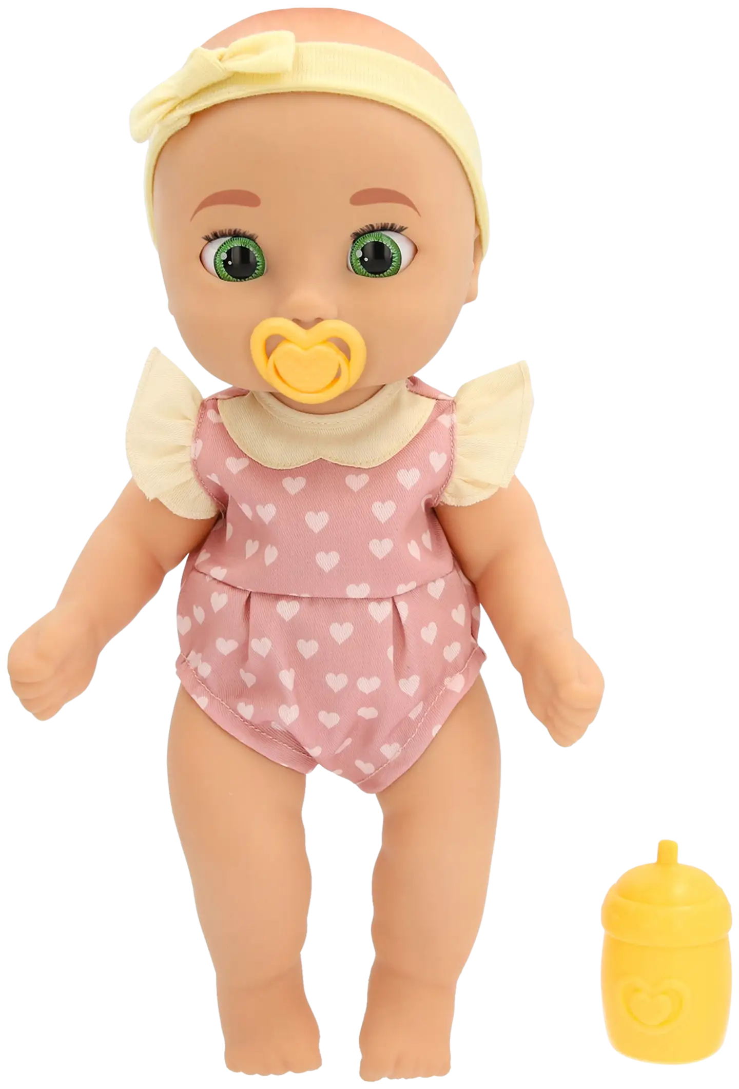 Be Loved Babies Gaby-Vauvanukke - 5
