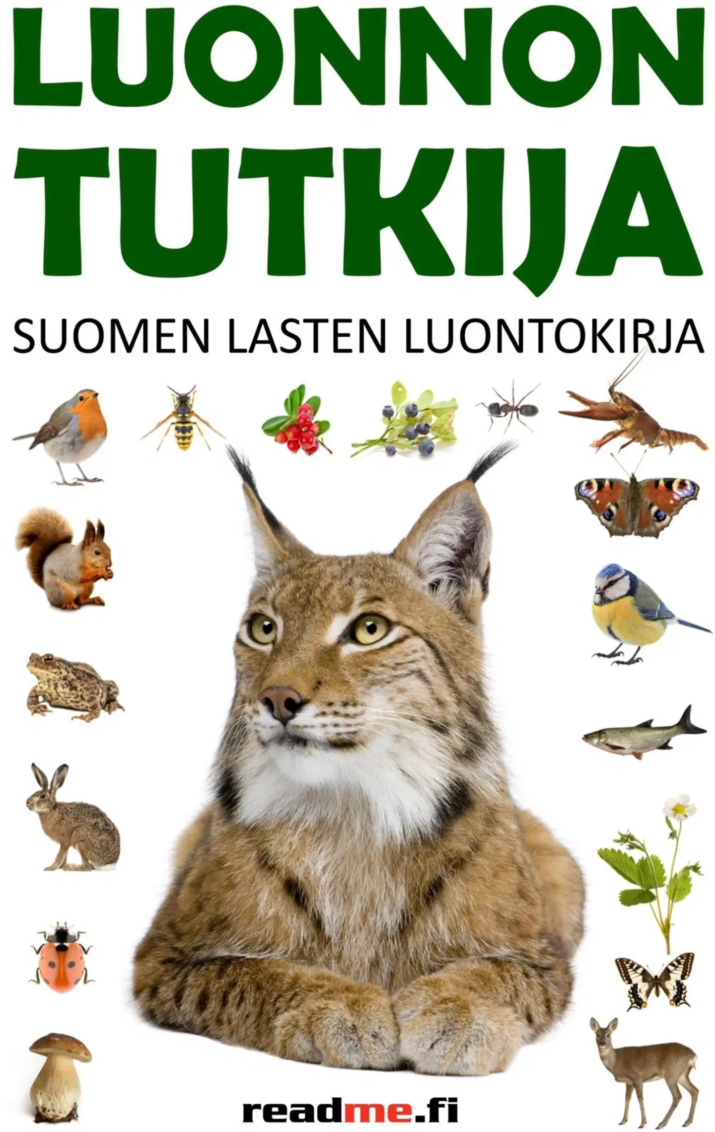 Ovaskainen, Luonnontutkija