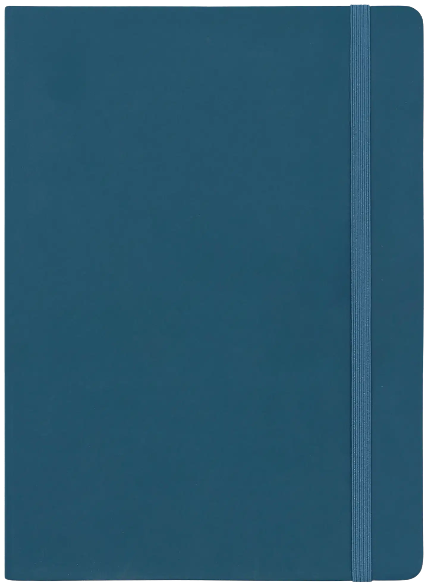 Muistikirja B5 sininen - 1