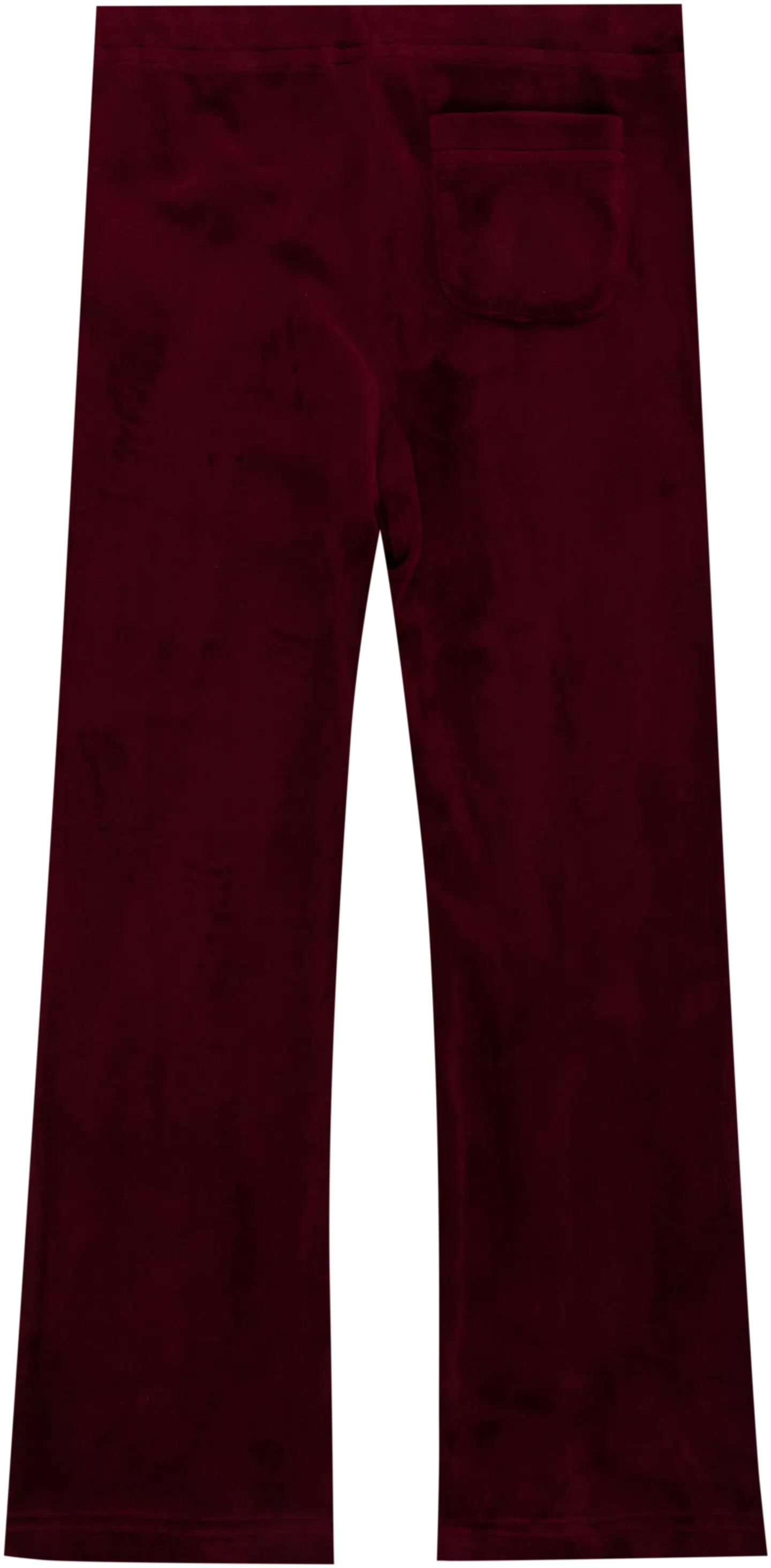 Ciraf lasten levenevät velourlegginsit 25TC263319 - 19-1934tcx tibetan red - 2