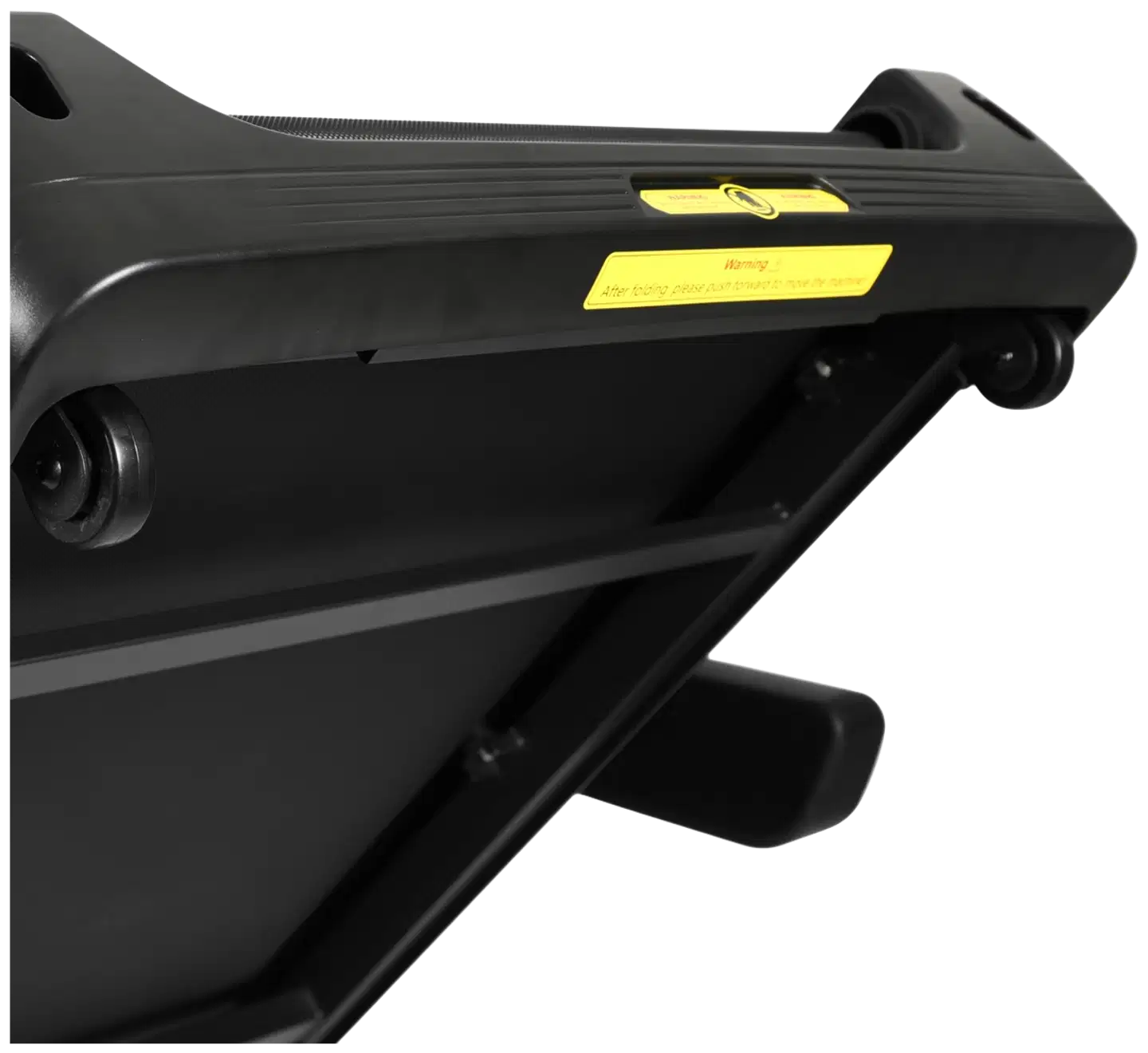 Nordcore Juoksumatto 5000 - 5