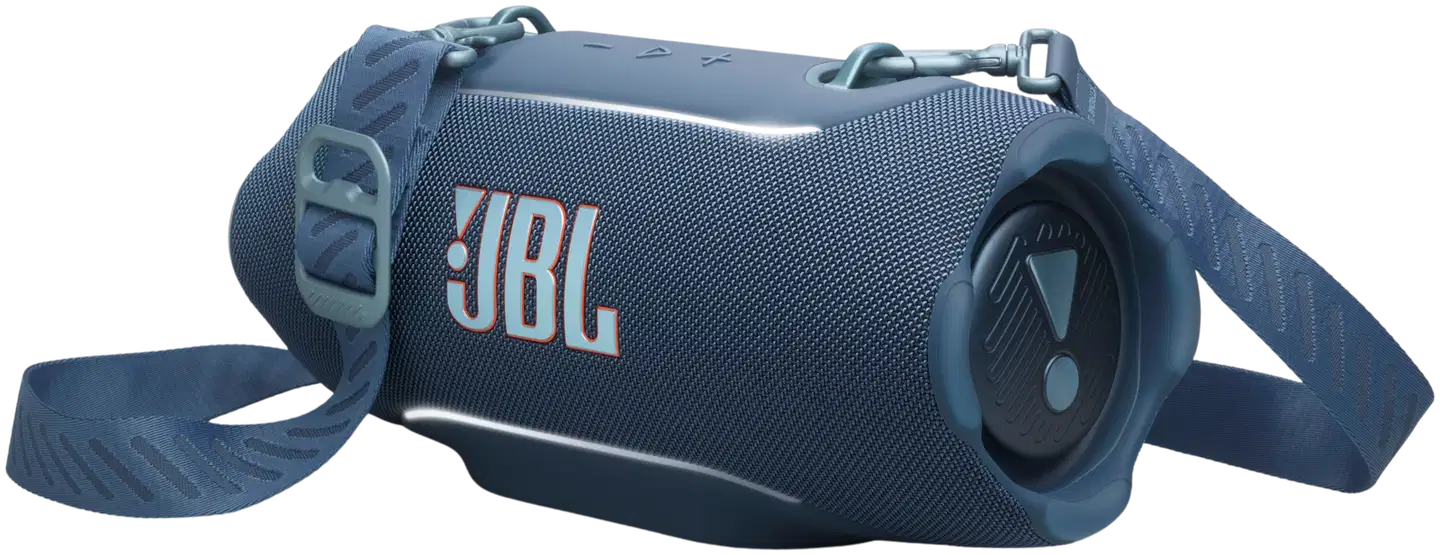 JBL Bluetooth kaiutin Xtreme 5 sininen - 4