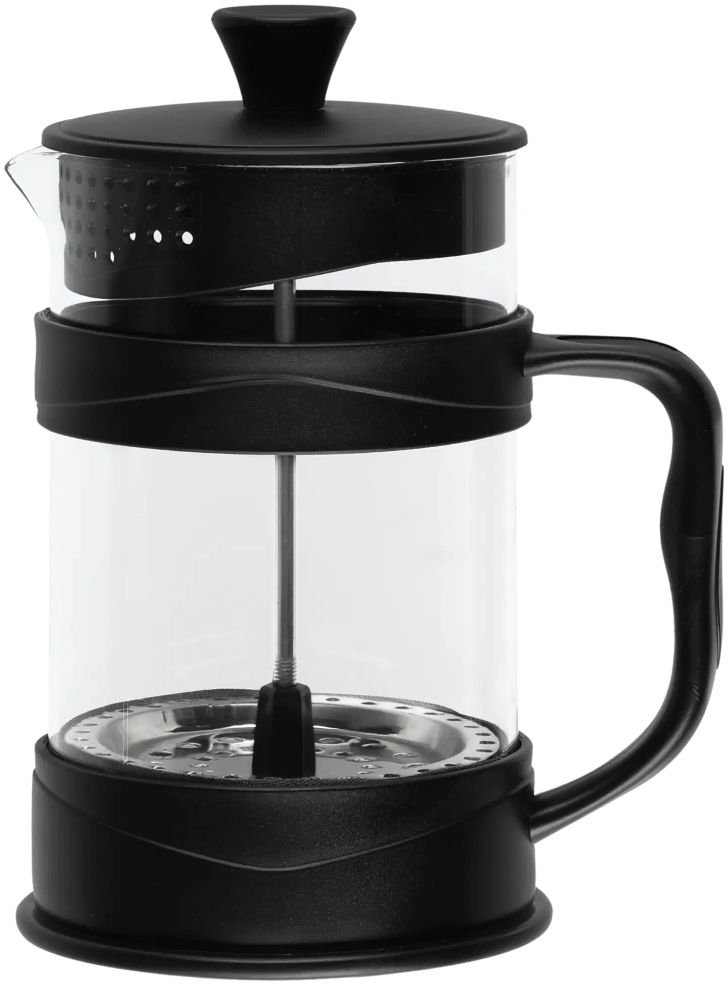 Maku pressopannu Basic - 1