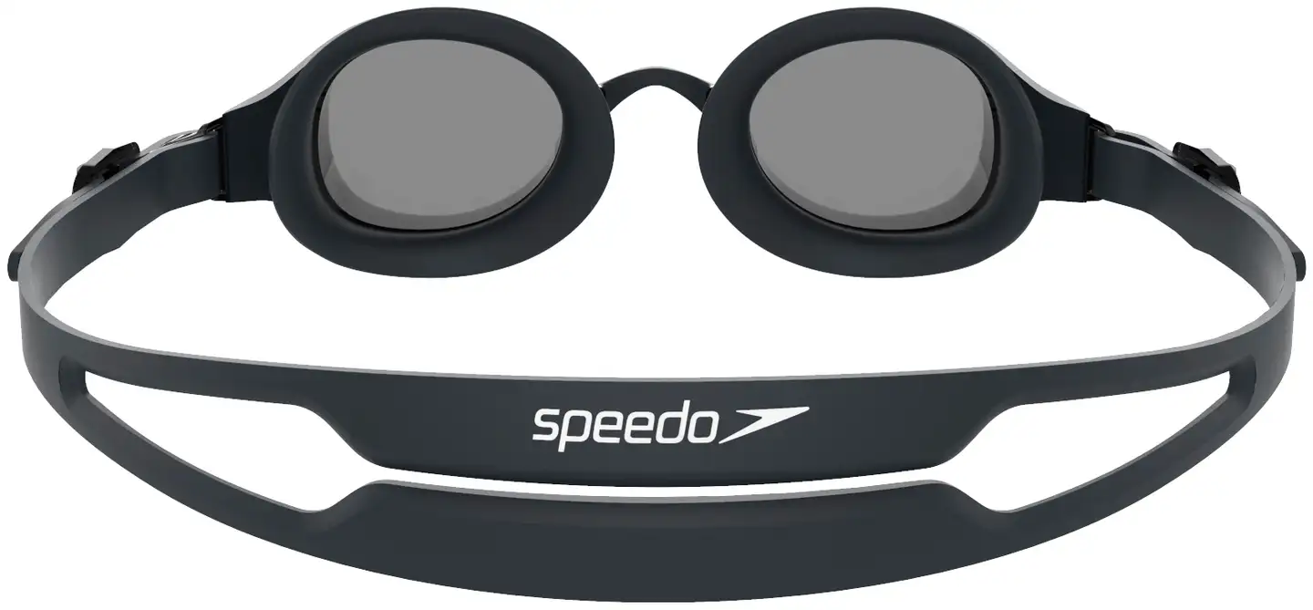 Speedo Hydropure Optical uimalasit vahvuuksilla -2,0 - 3