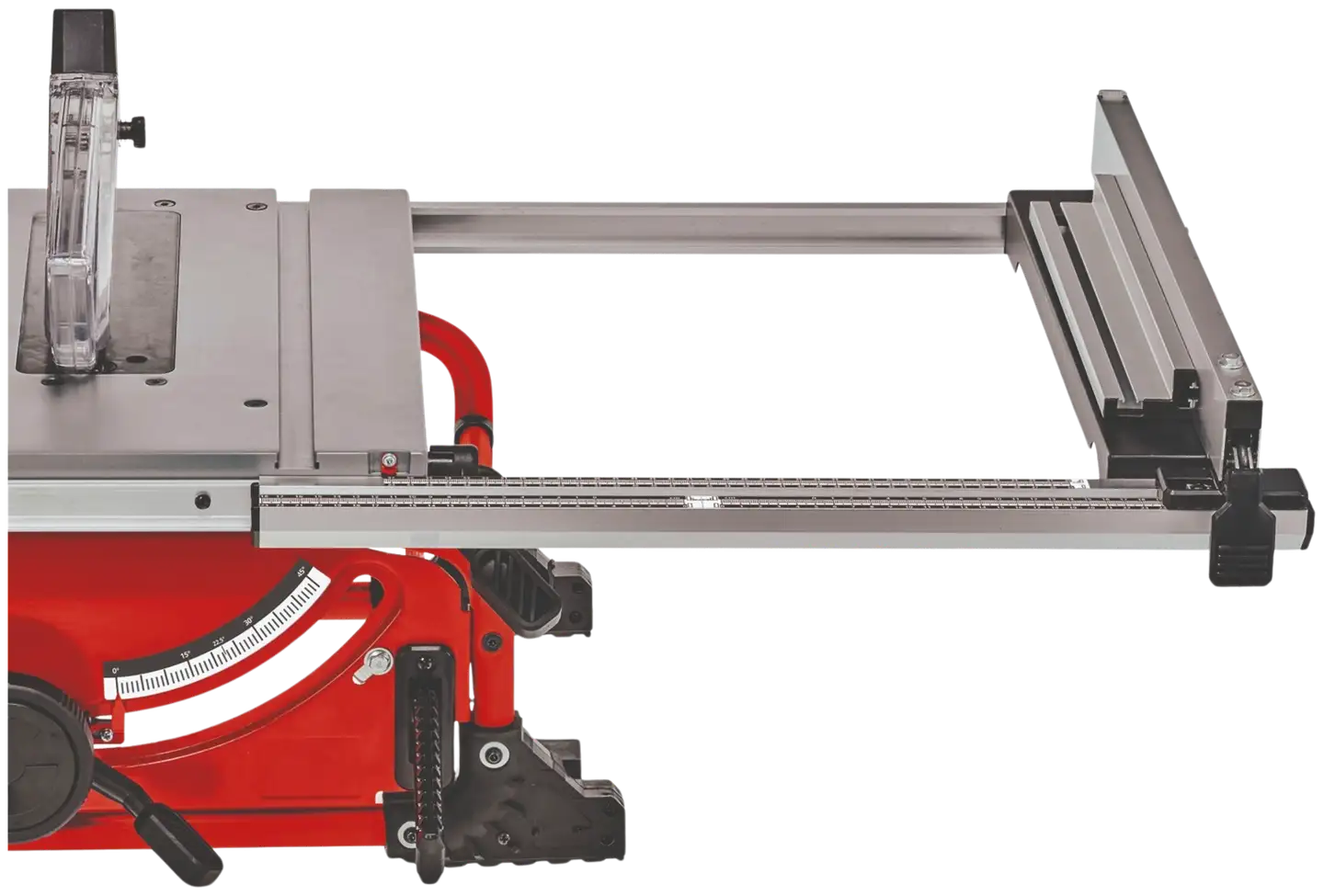 Einhell akkupöytäsaha TE-TS 36/210 Li-Solo - 3