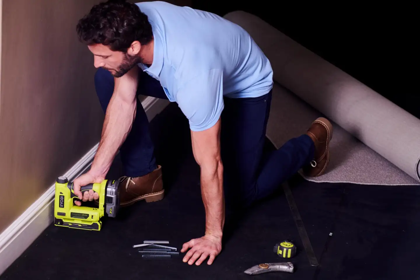 Ryobi 18V akkunitoja R18ST50-0 - 4