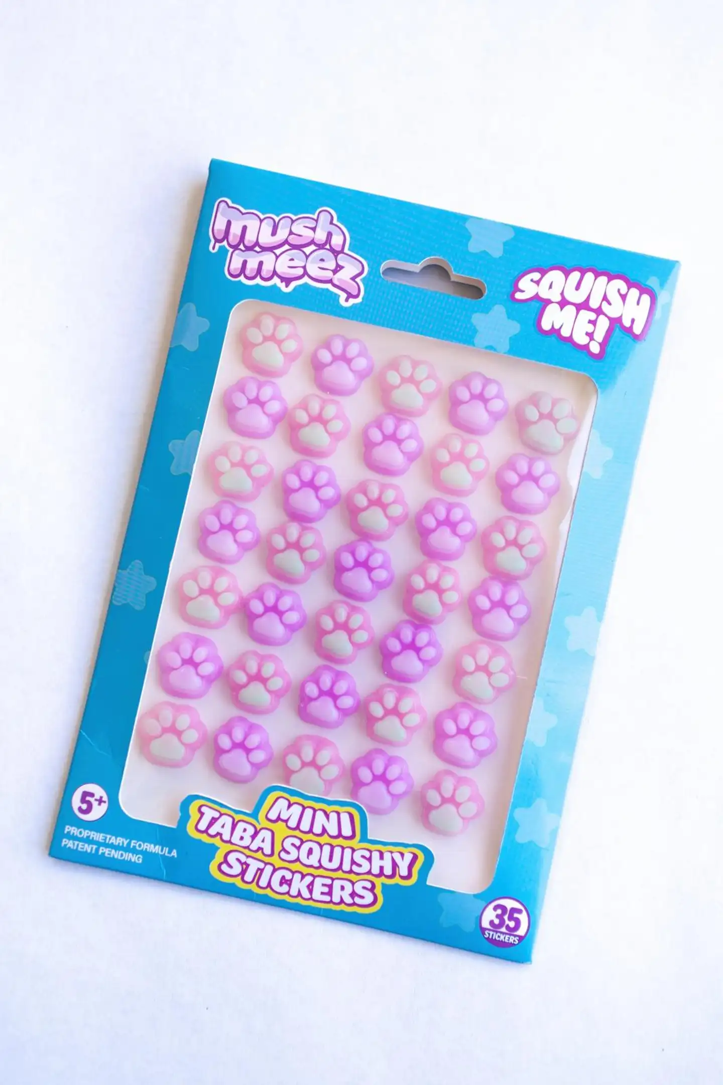Mush Meez Mini - 3