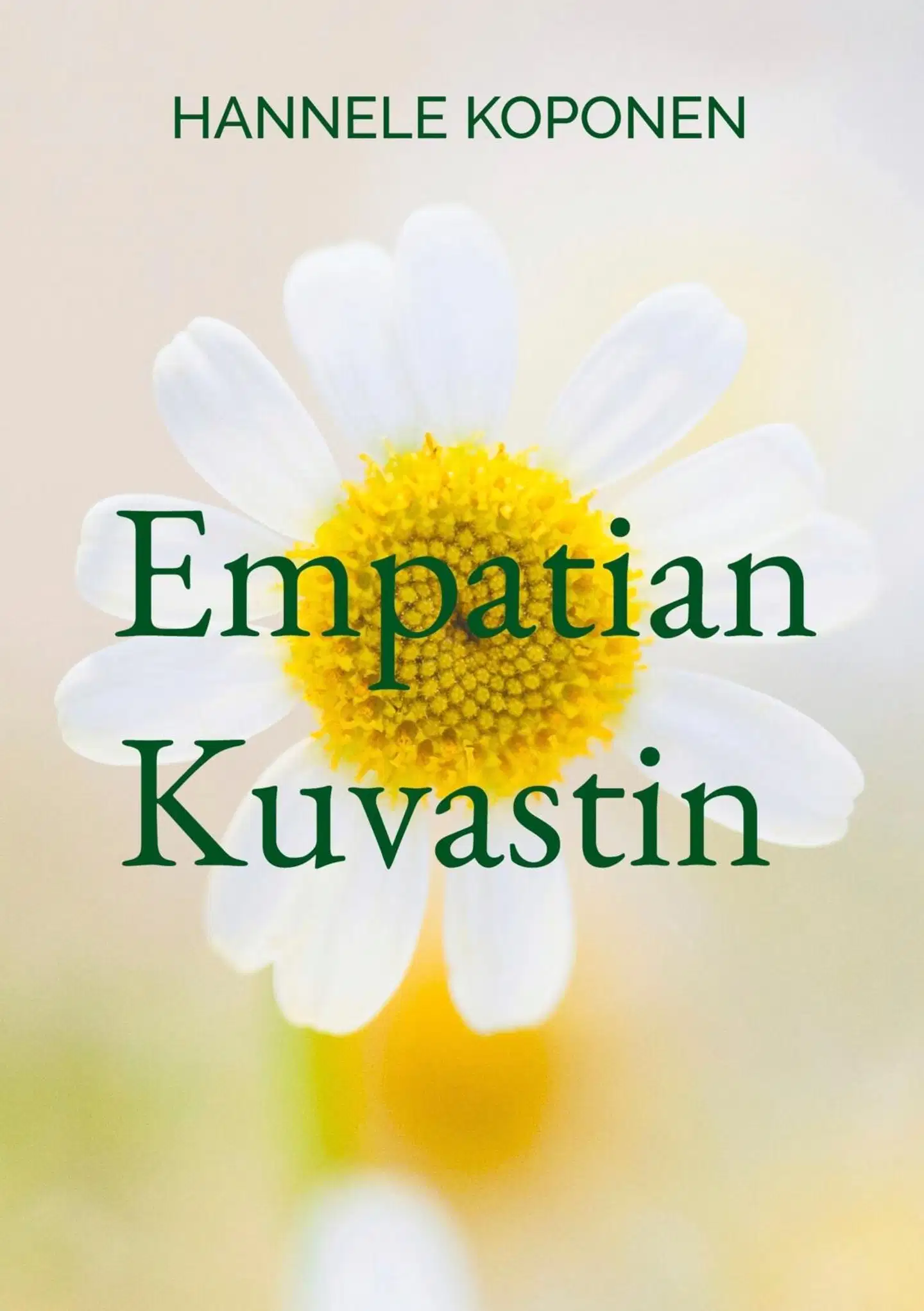 Koponen, Empatian Kuvastin
