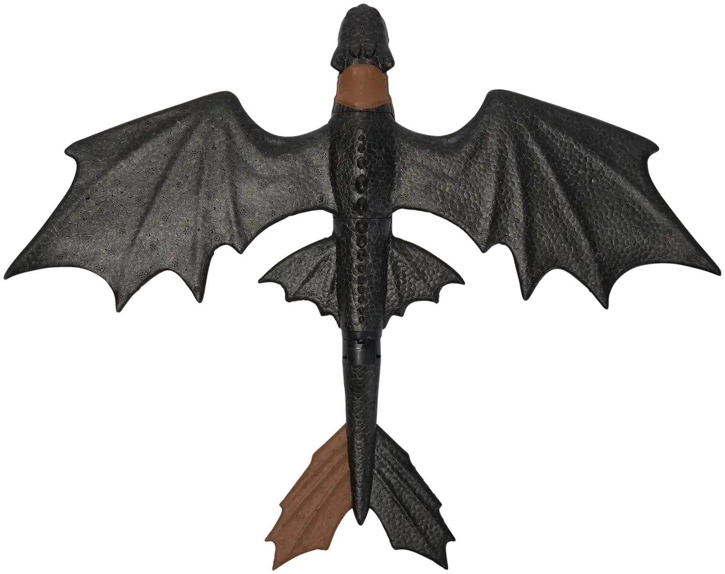 Dragons Movie Teach Toothless to Fly - 7