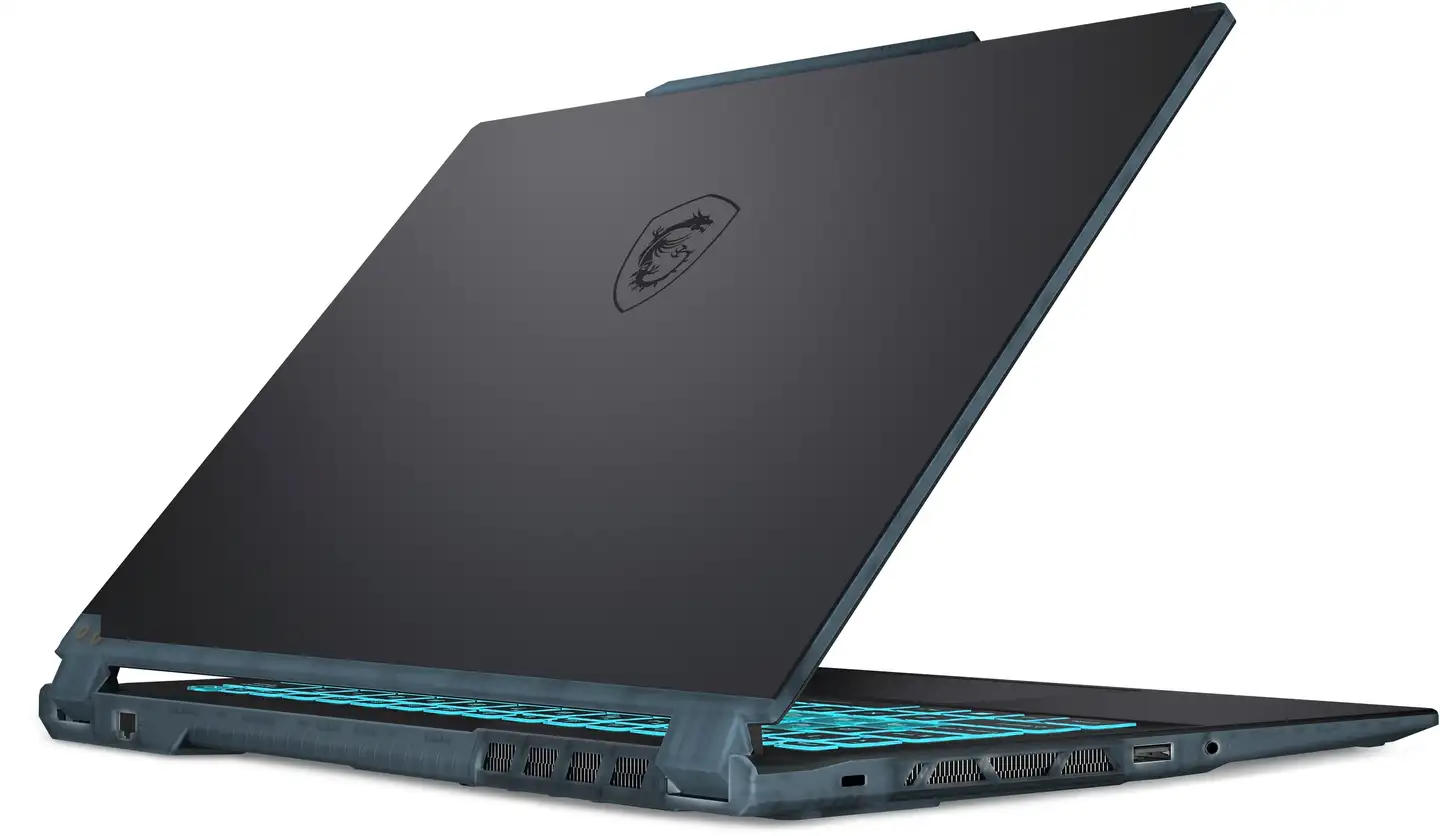 MSI kannettava pelitietokone Stealth A16 AI+ A3XWHG-005NEU - 3