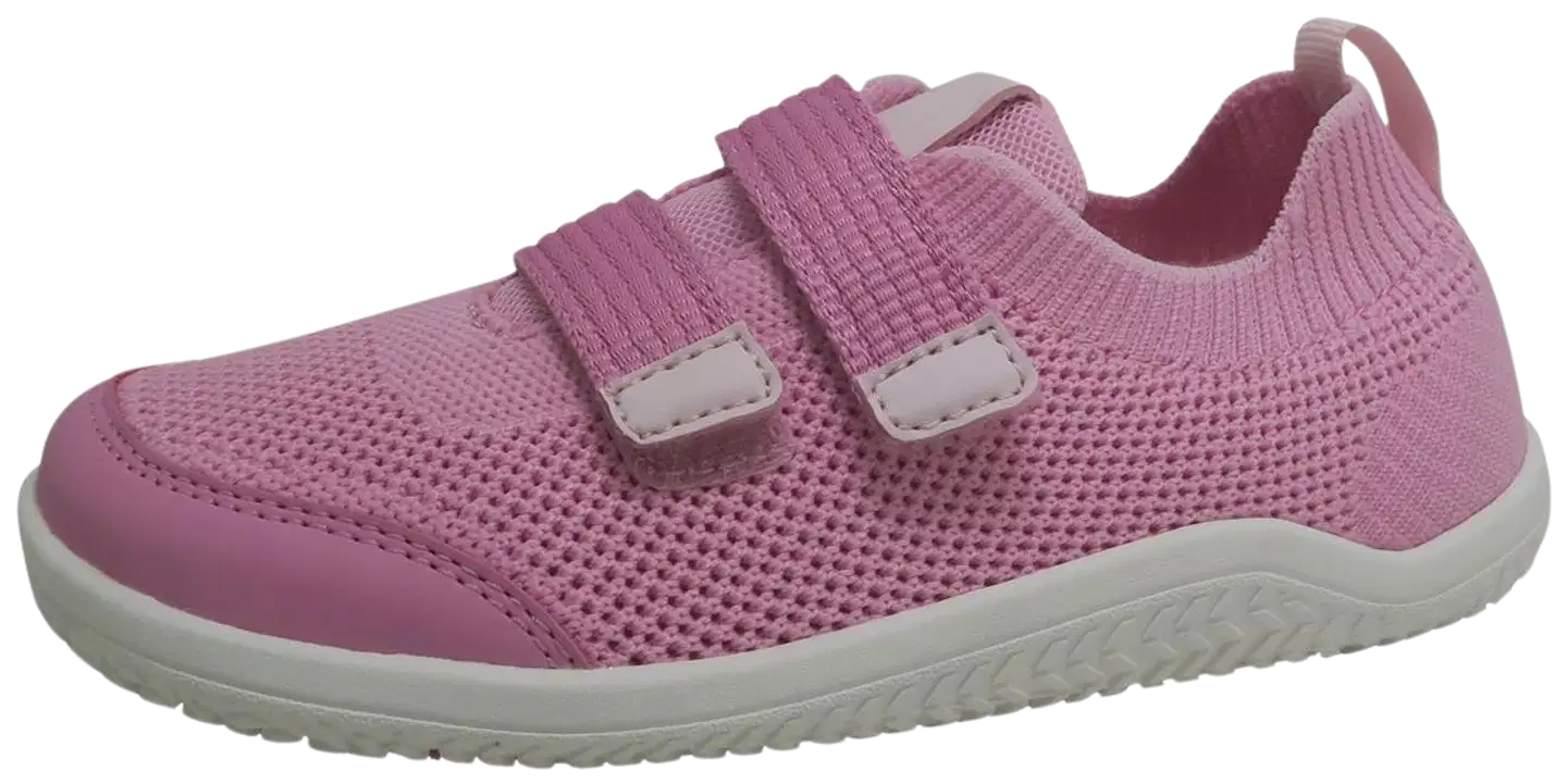 Ciraf lasten paljasjalkalenkkari Juniper YK2548C - pink - 2