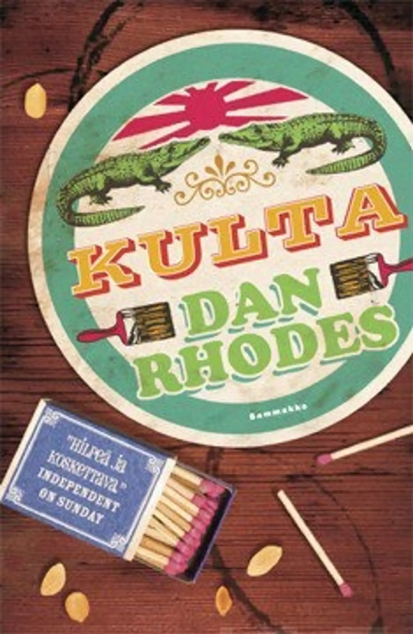 Kulta