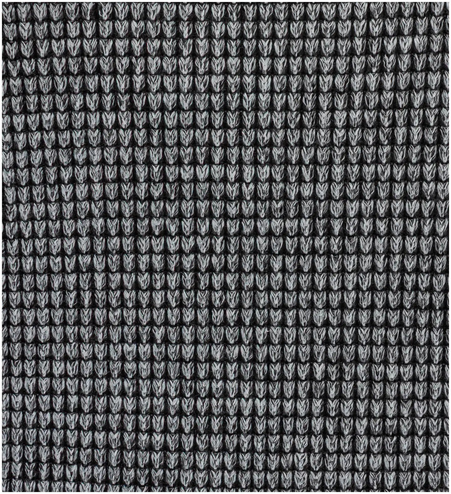 House naisten neulospusero 213HP40552, D-mitoitus - Grey - 3
