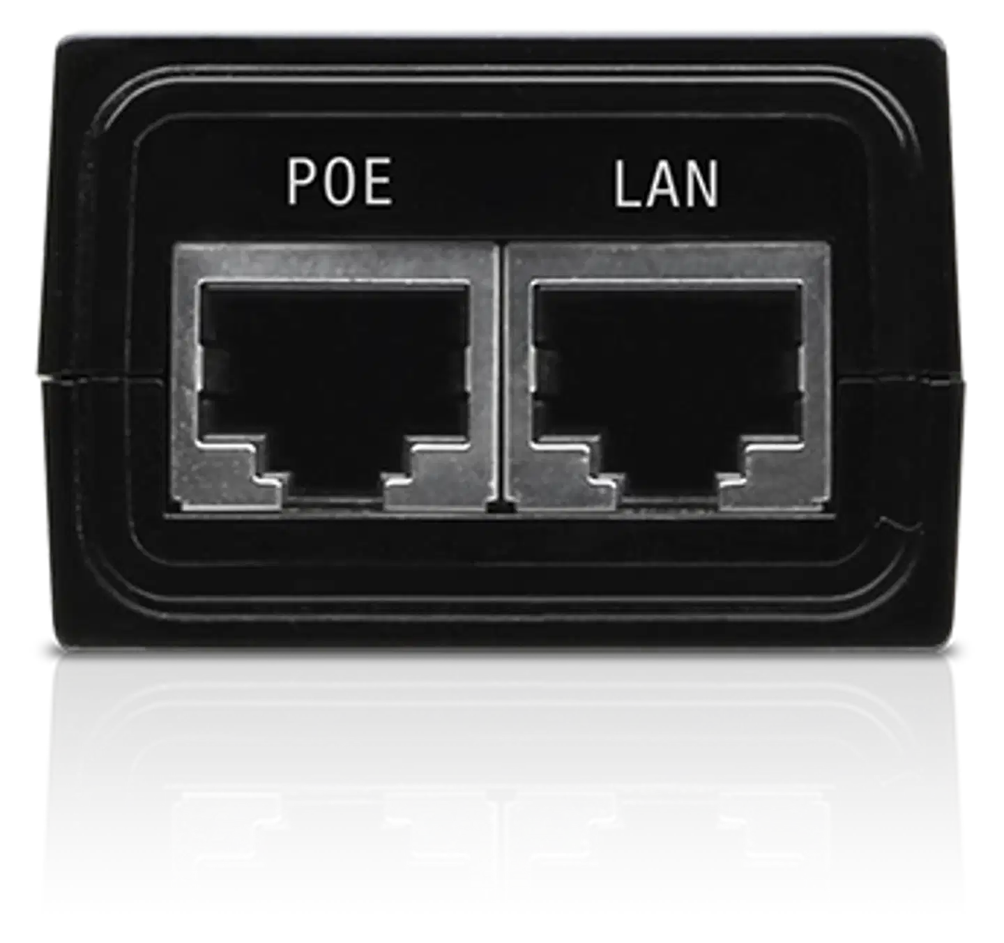 Ubiquiti 30W PoE-syöttölaite 24V POE-24-30W - 4