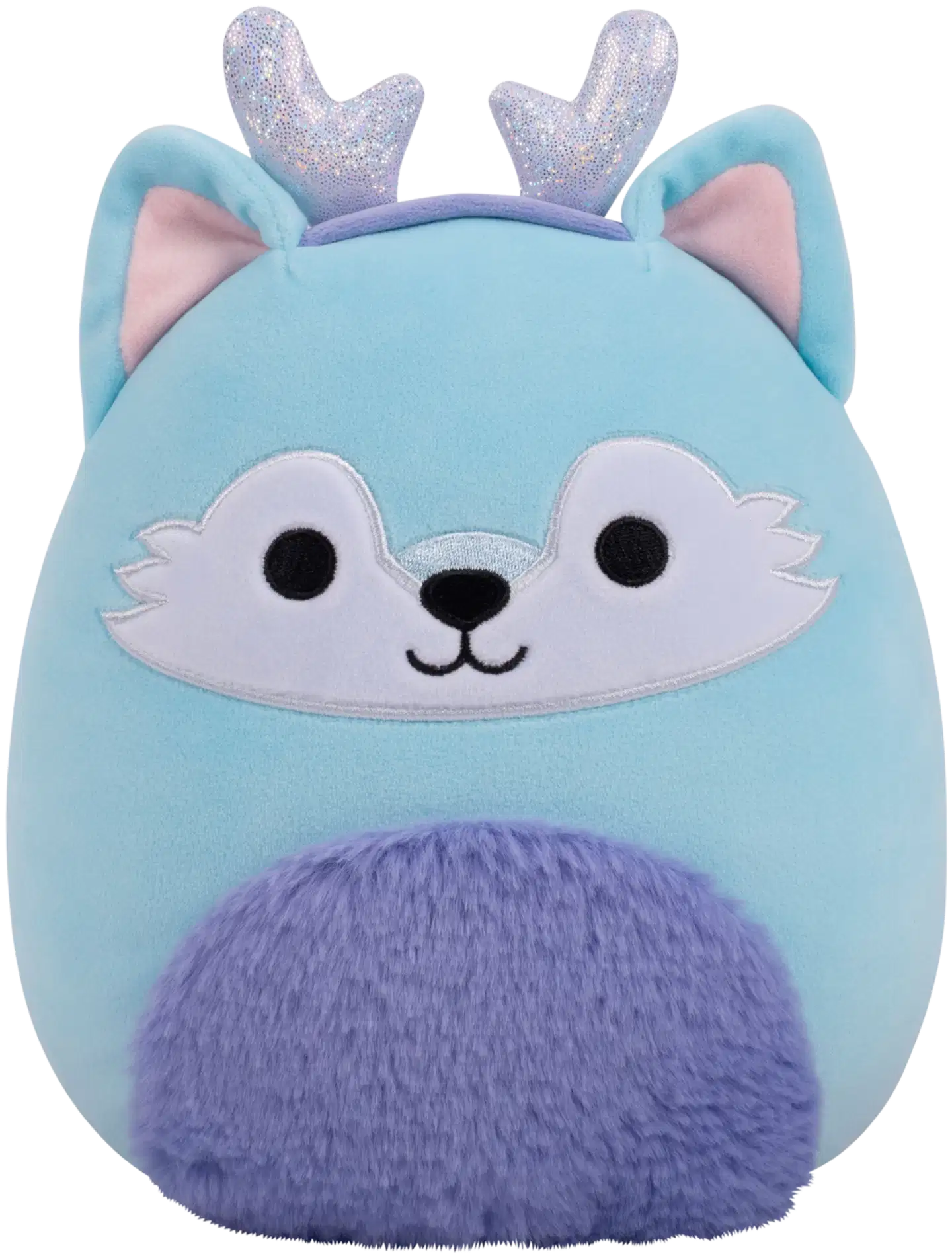 Squishmallows 19 cm Joulupehmo 2026 - 3