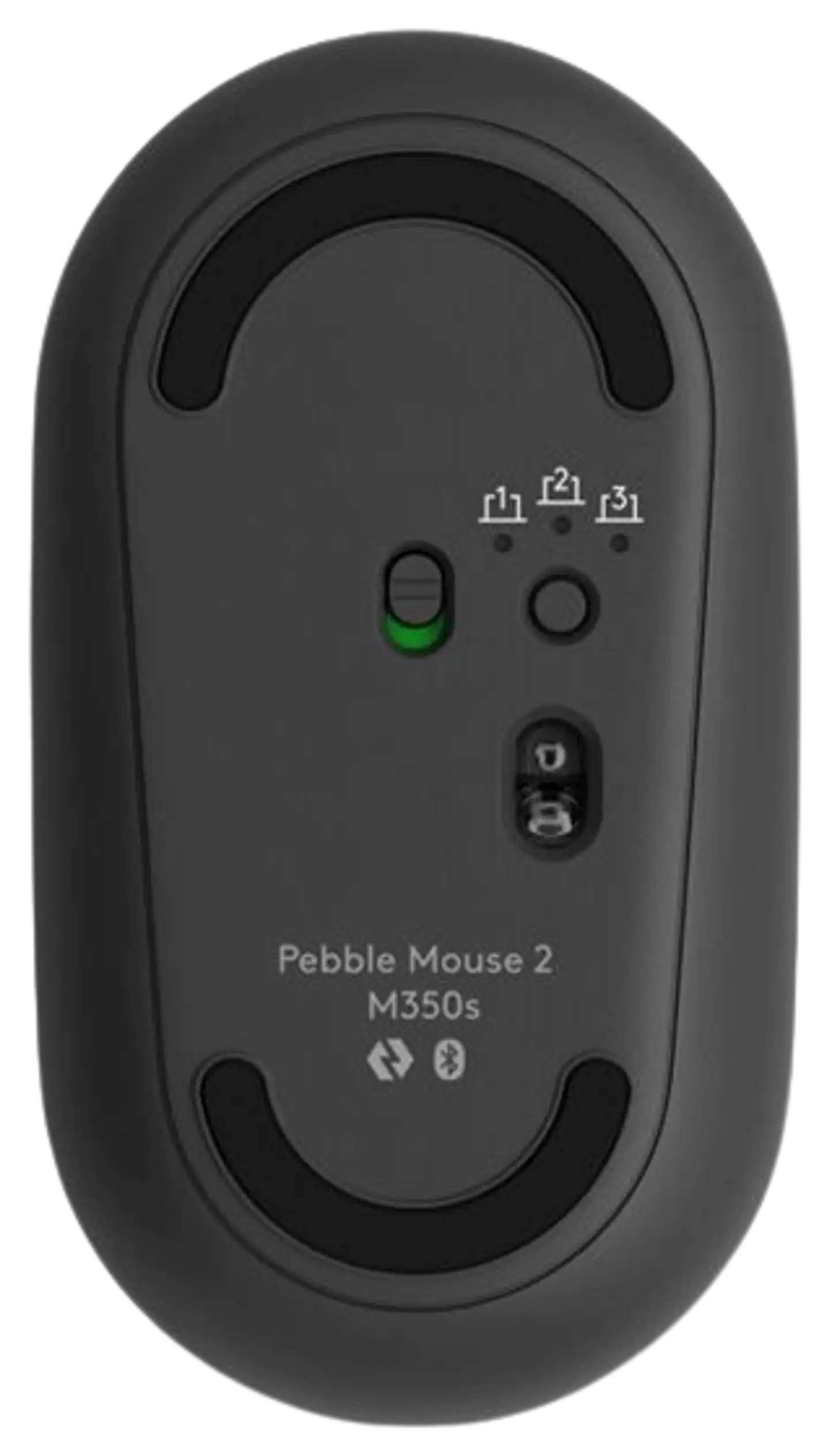 Logitech Hiiri/näppäimistö combo Pebble 2 - 6