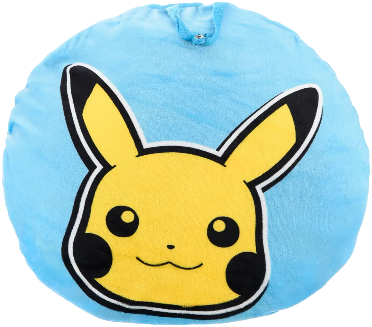 Pokemon lasten väljä korallifleecehuppari ZH20126 - light blue - 3