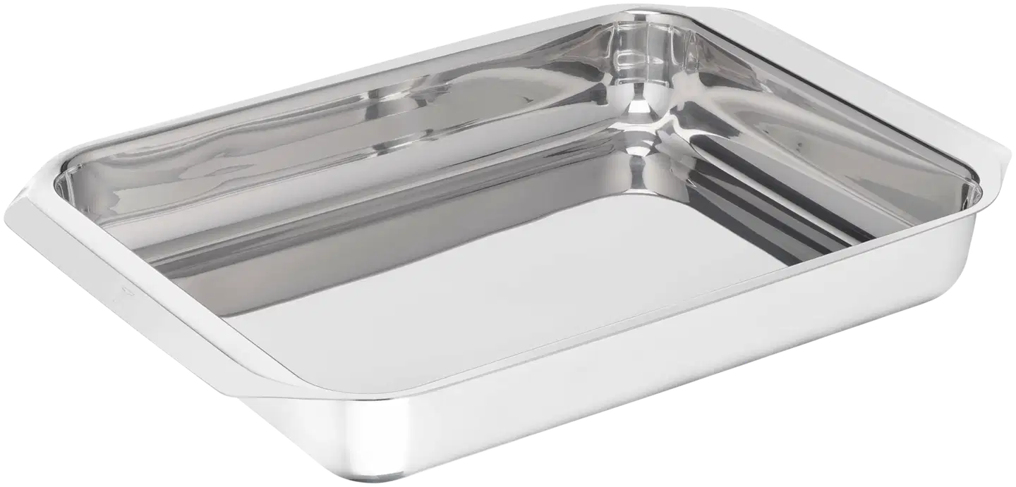Tefal Excellence iso uunivuoka 42x29 cm, ruostumaton teräs, J1794804 - 1