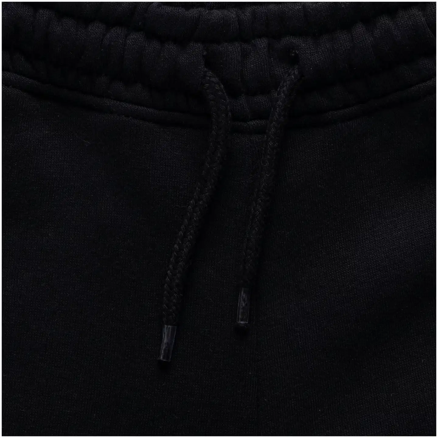House lasten collegehousut harjattu sisäpinta 23TH292602 - Black - 3