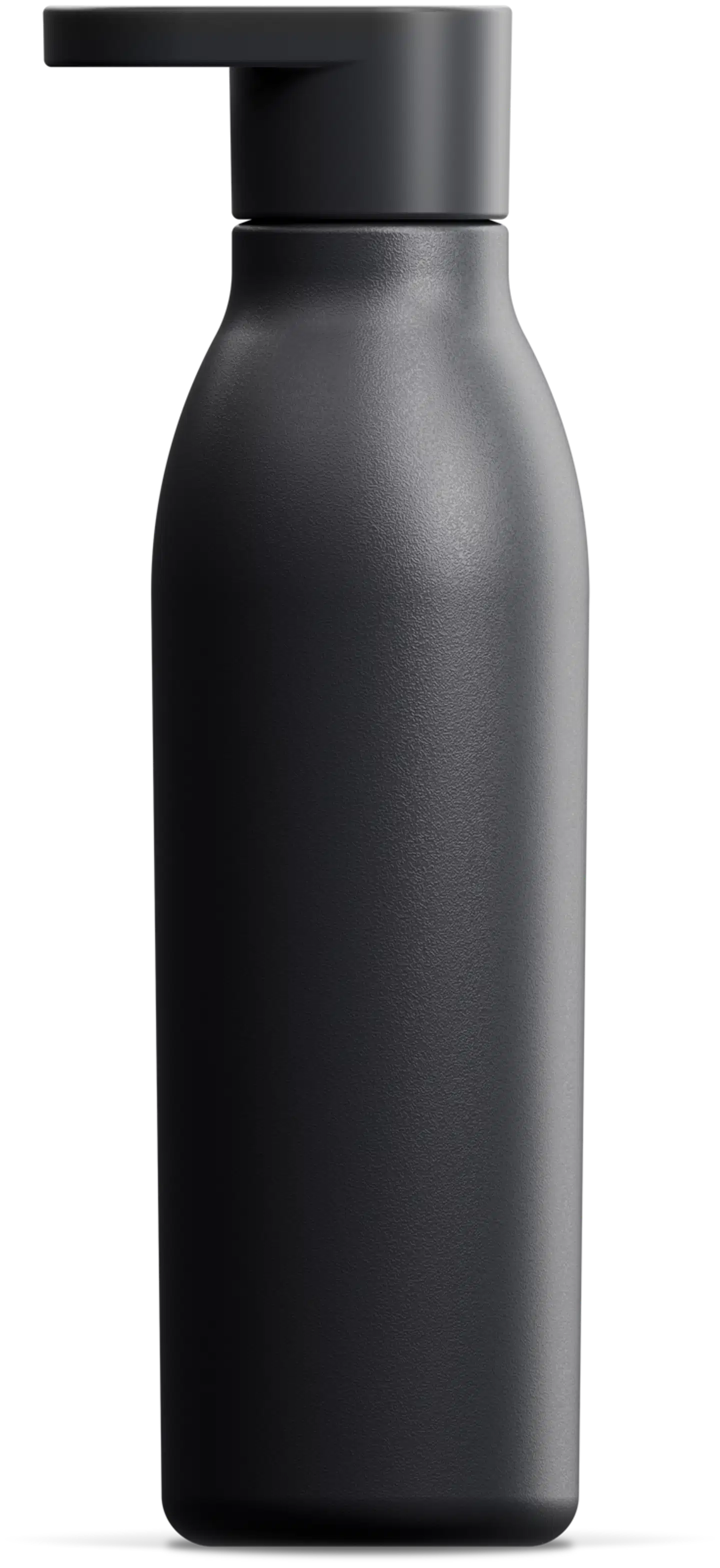 Mysoda Thermal-juomapullo 1L Black - 3
