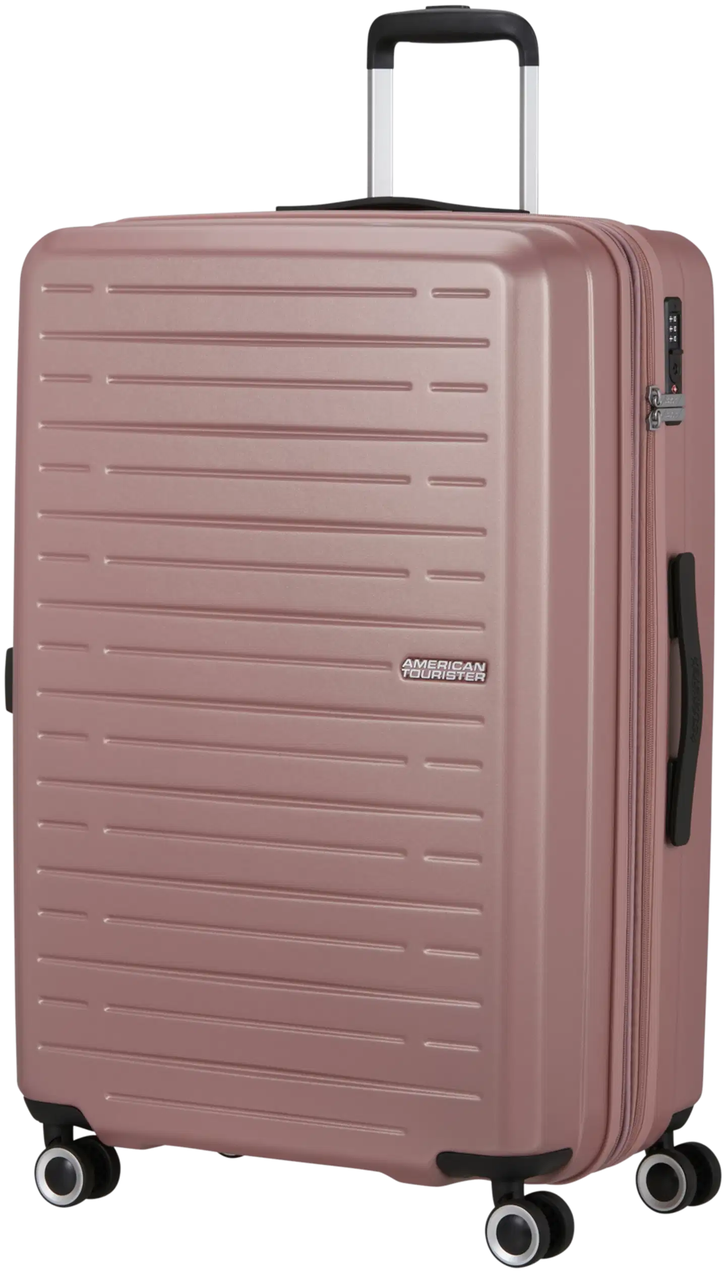 American Tourister matkalaukku Aerojoy Spinner 76 EXP TSA - 1
