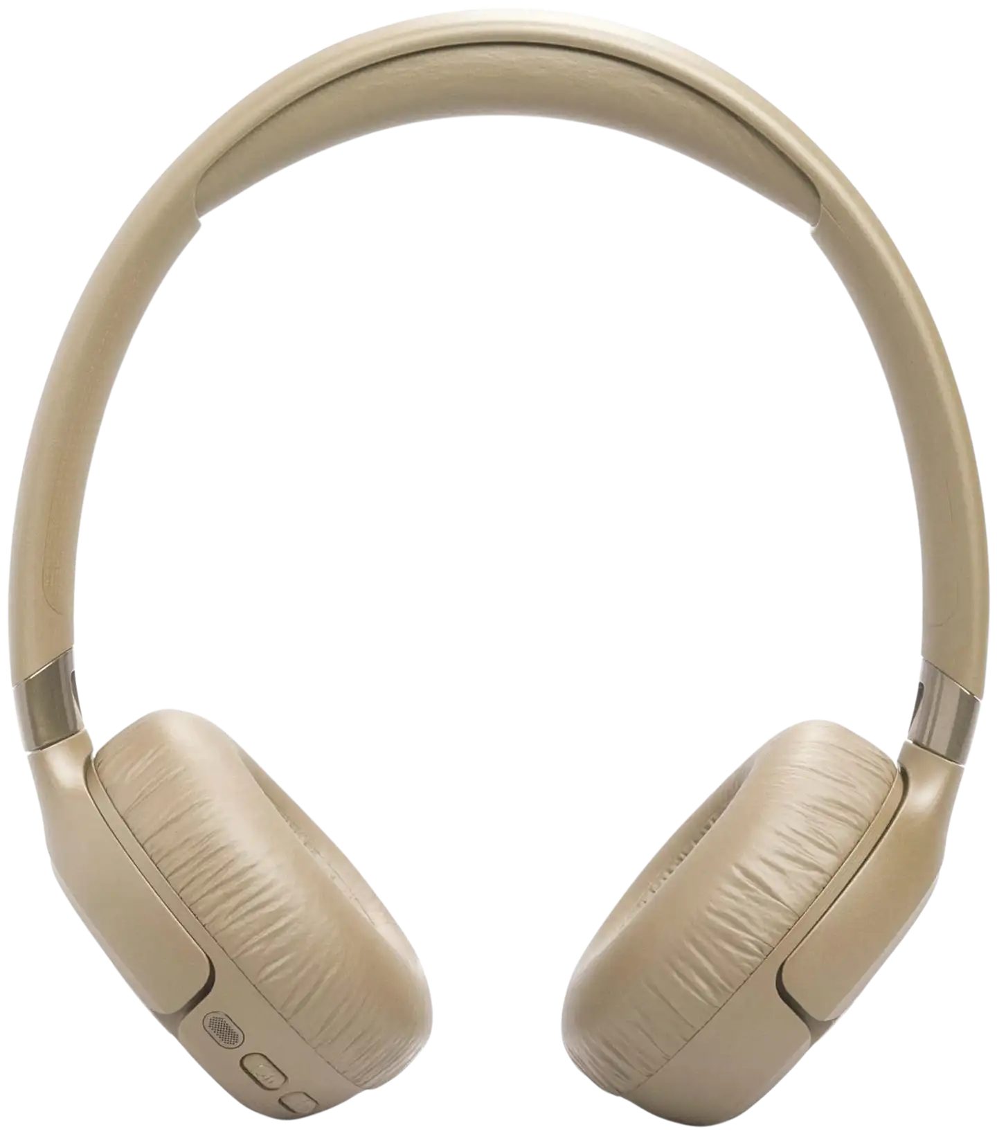 JBL langattomat vastamelukuulokkeet Tune 680NC beige - 2