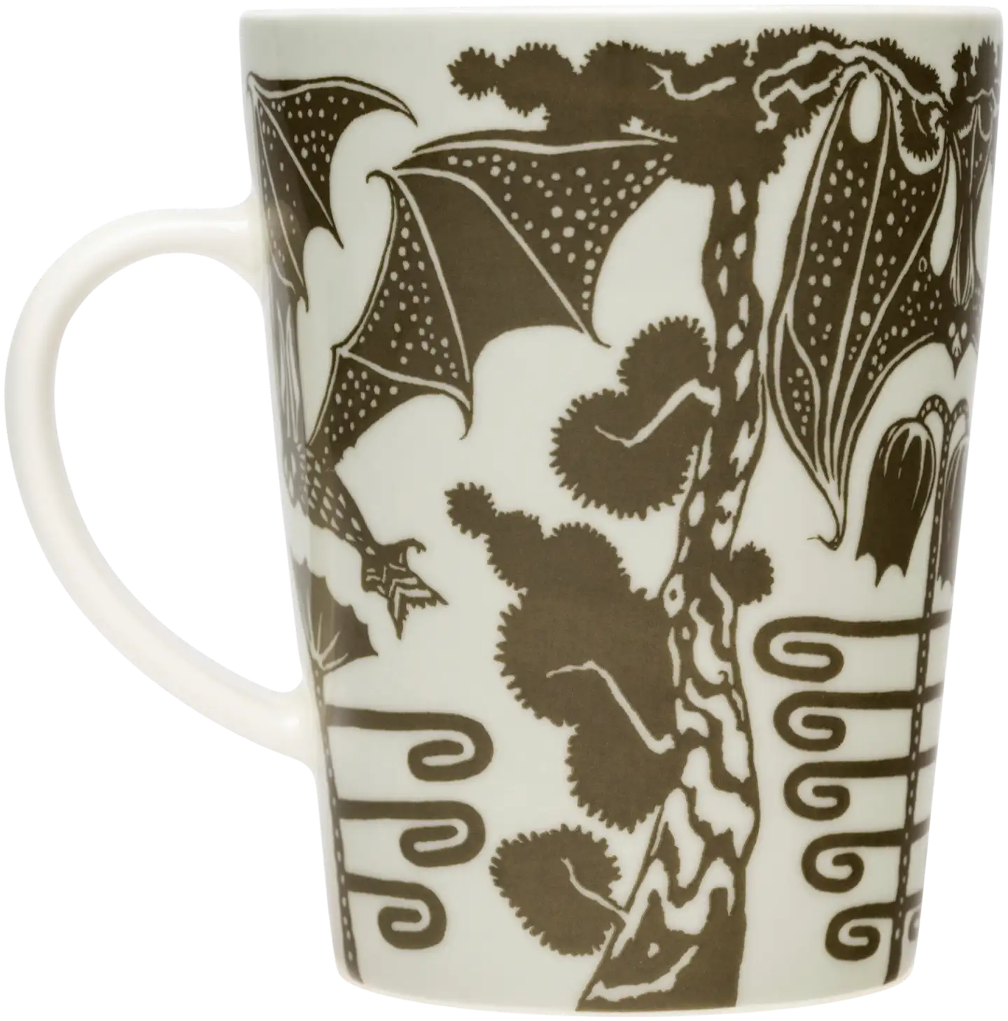 Iittala Muki Taika 0,4L Yö sepia lahjapaketissa - 3