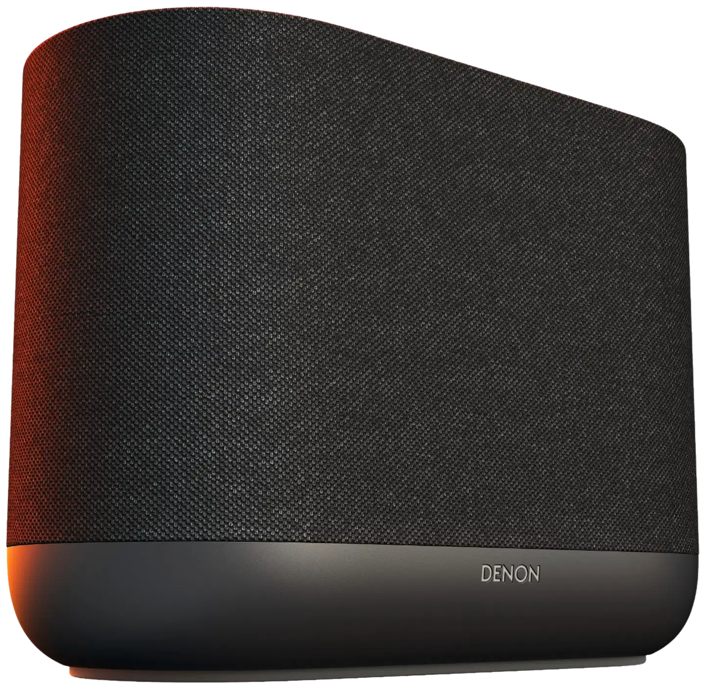 Denon Wi-Fi-musiikkikaiutin Home 400 musta - 3