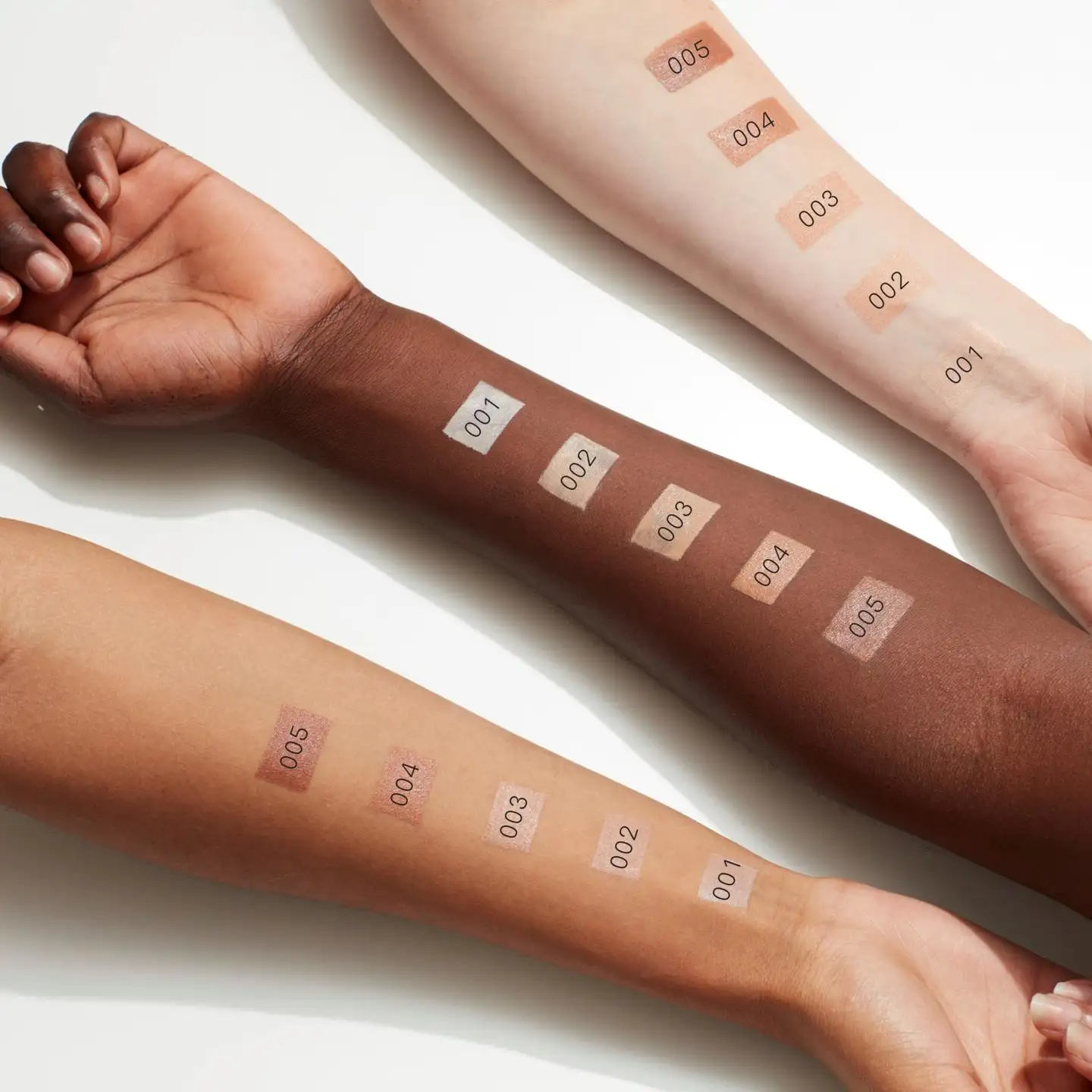 Gosh BB Cream 03 Warm Beige BB-voide 30ml - Warm Beige - 2