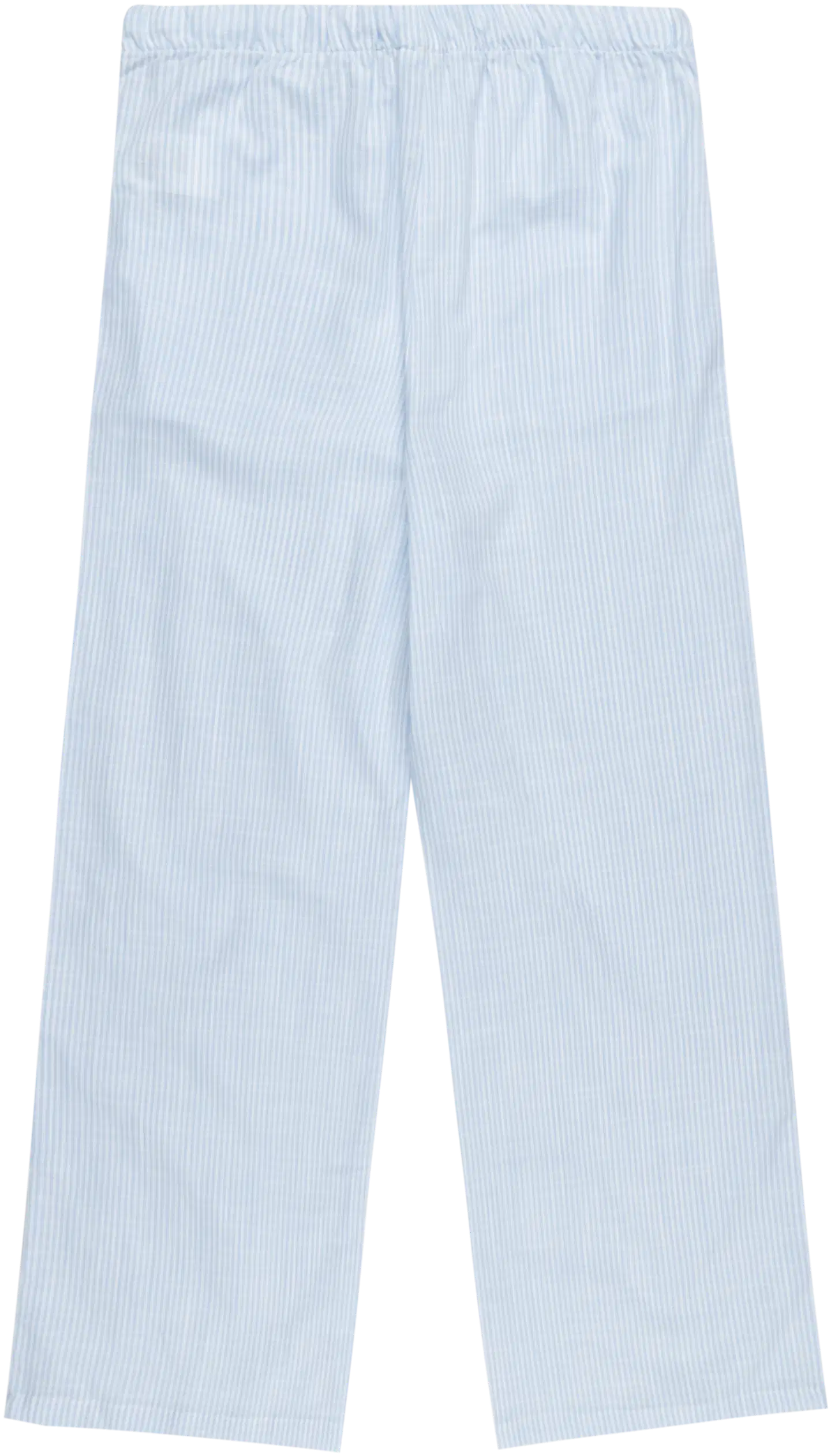 House lasten housut 23TH172624 - Blue Stripes - 2