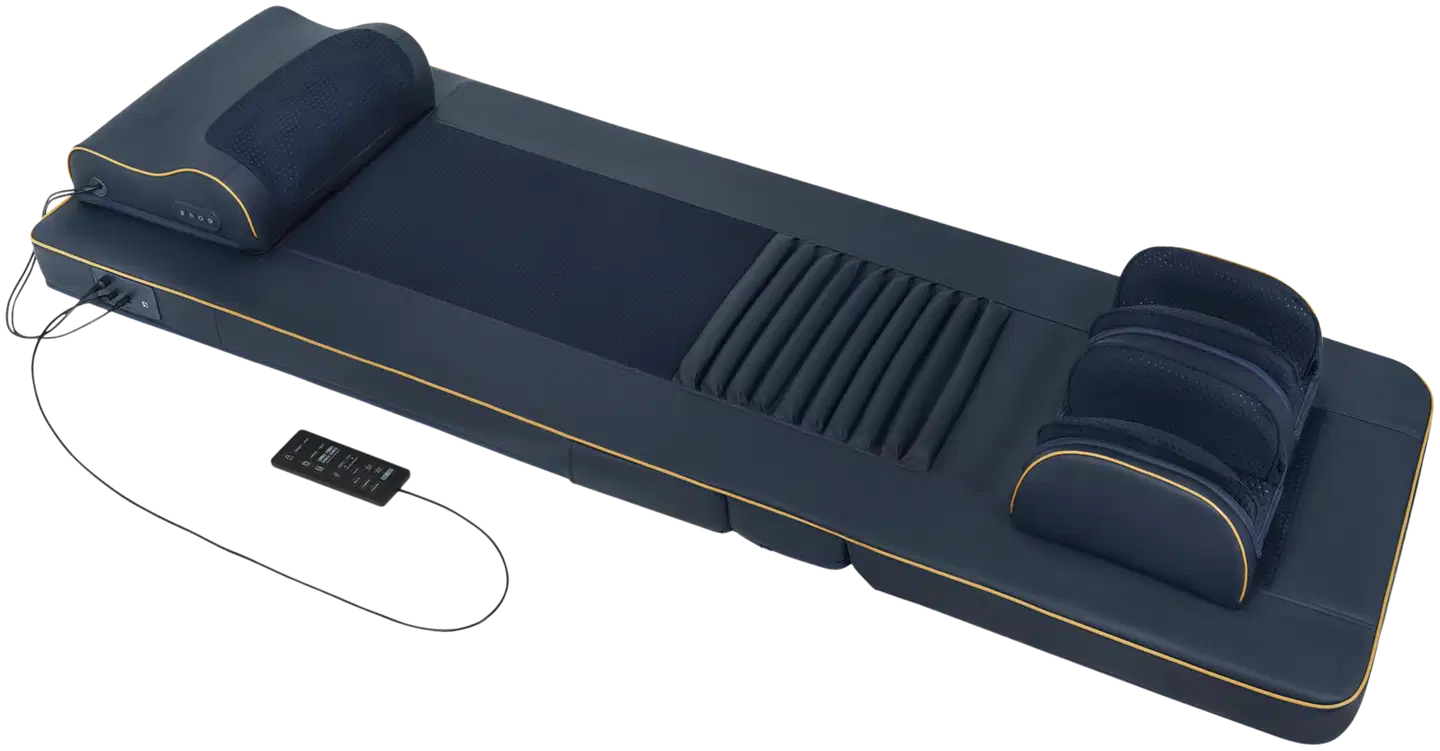 Medivon hierontamatto Yoga Pro - 1