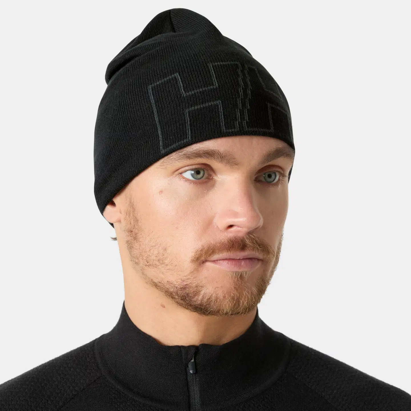 Helly Hansen neulepipo Outline Beanie 67211 - 4