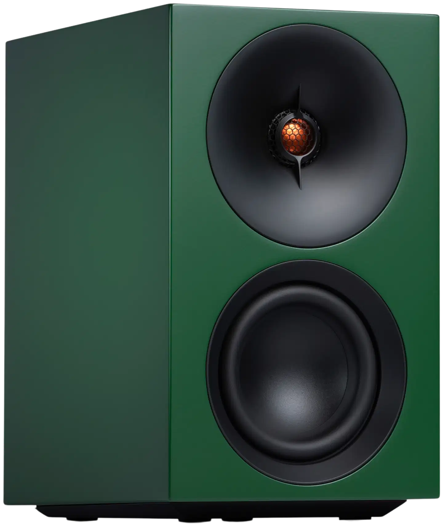 Cambridge Audio langaton aktiivikaiutinjärjestelmä L/R S vihreä - 2