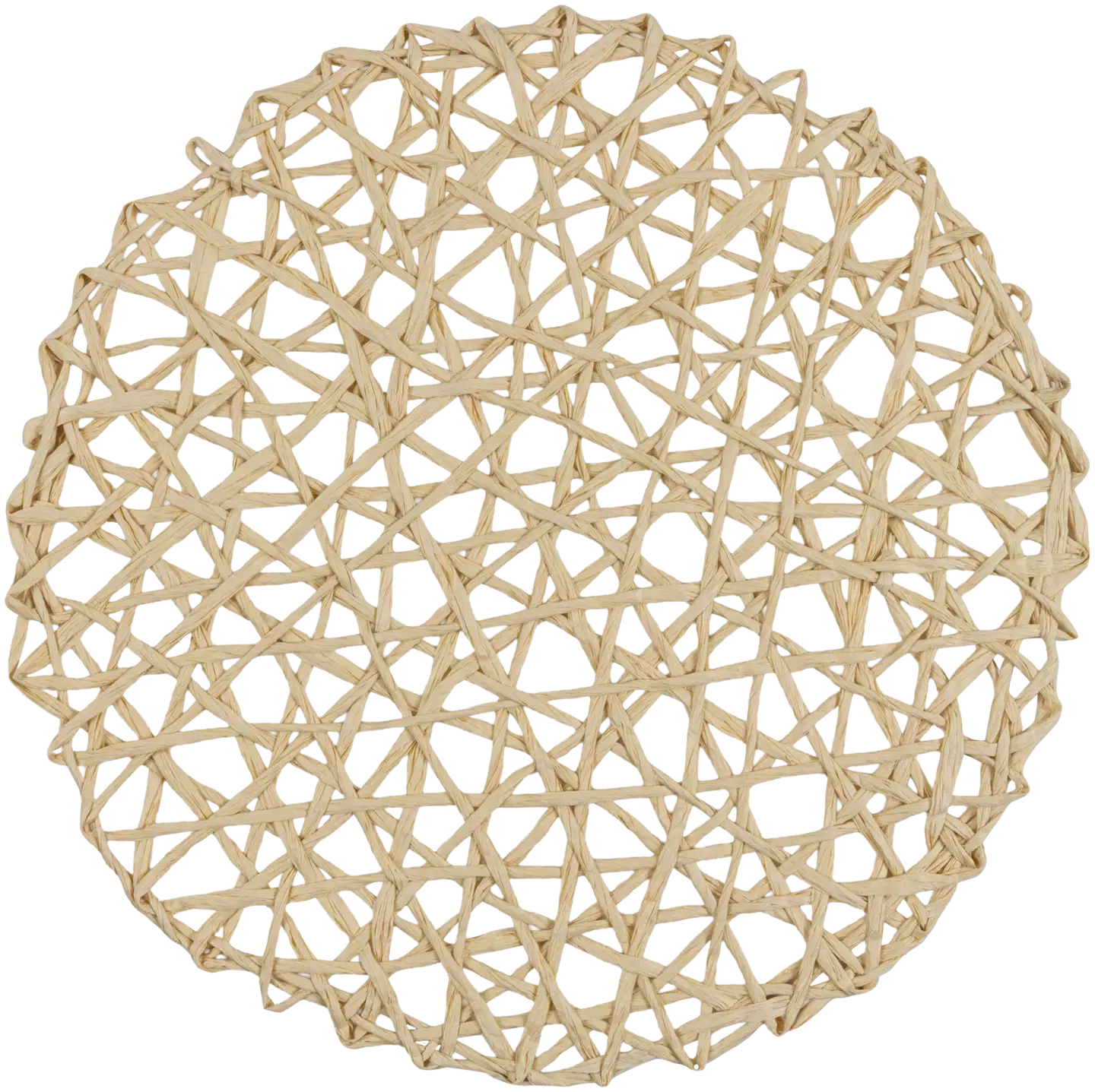 House pöytätabletti Paperitähti beige
